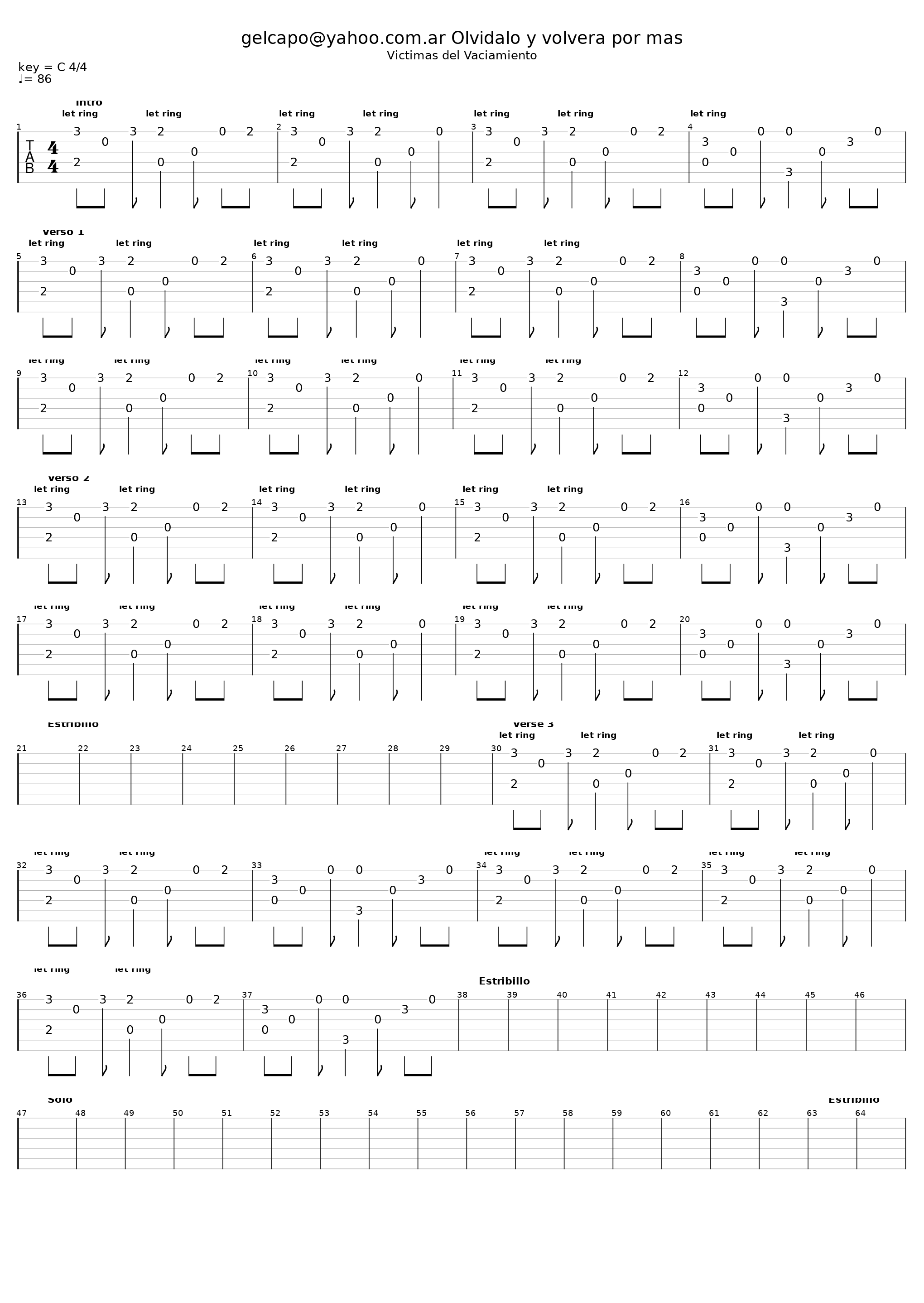 Olvidalo Y Volvera Por Mas_Hermetica_1