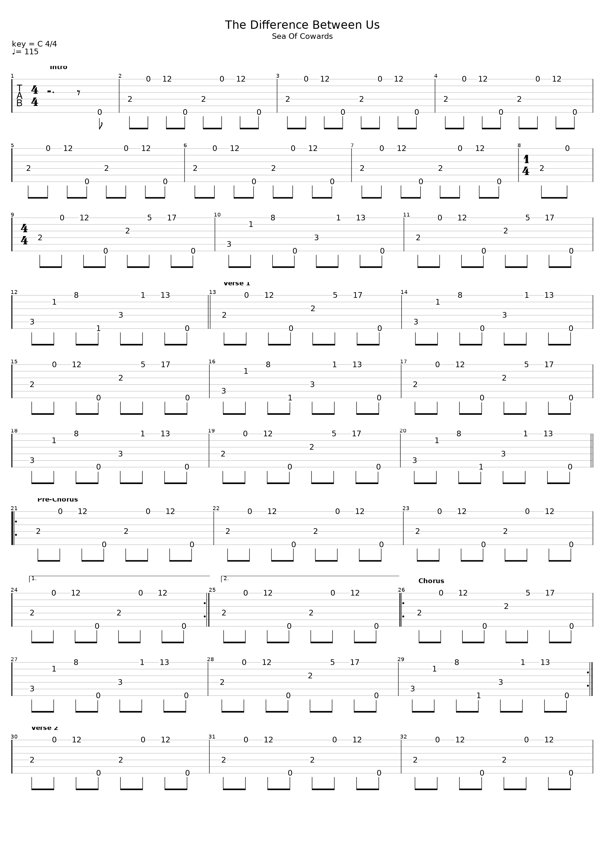 The Difference Between Us_The Dead Weather_1