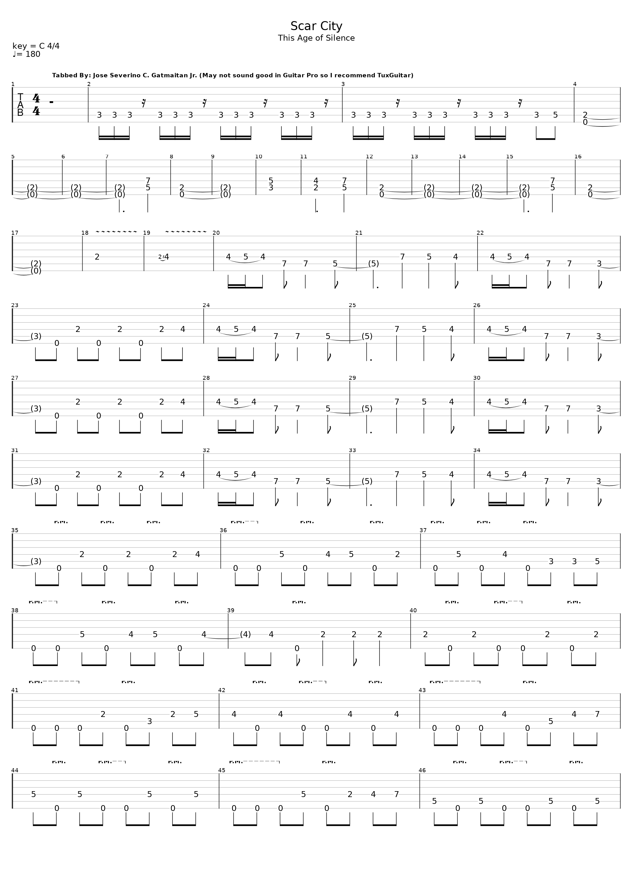 Scar City_Anterior_1