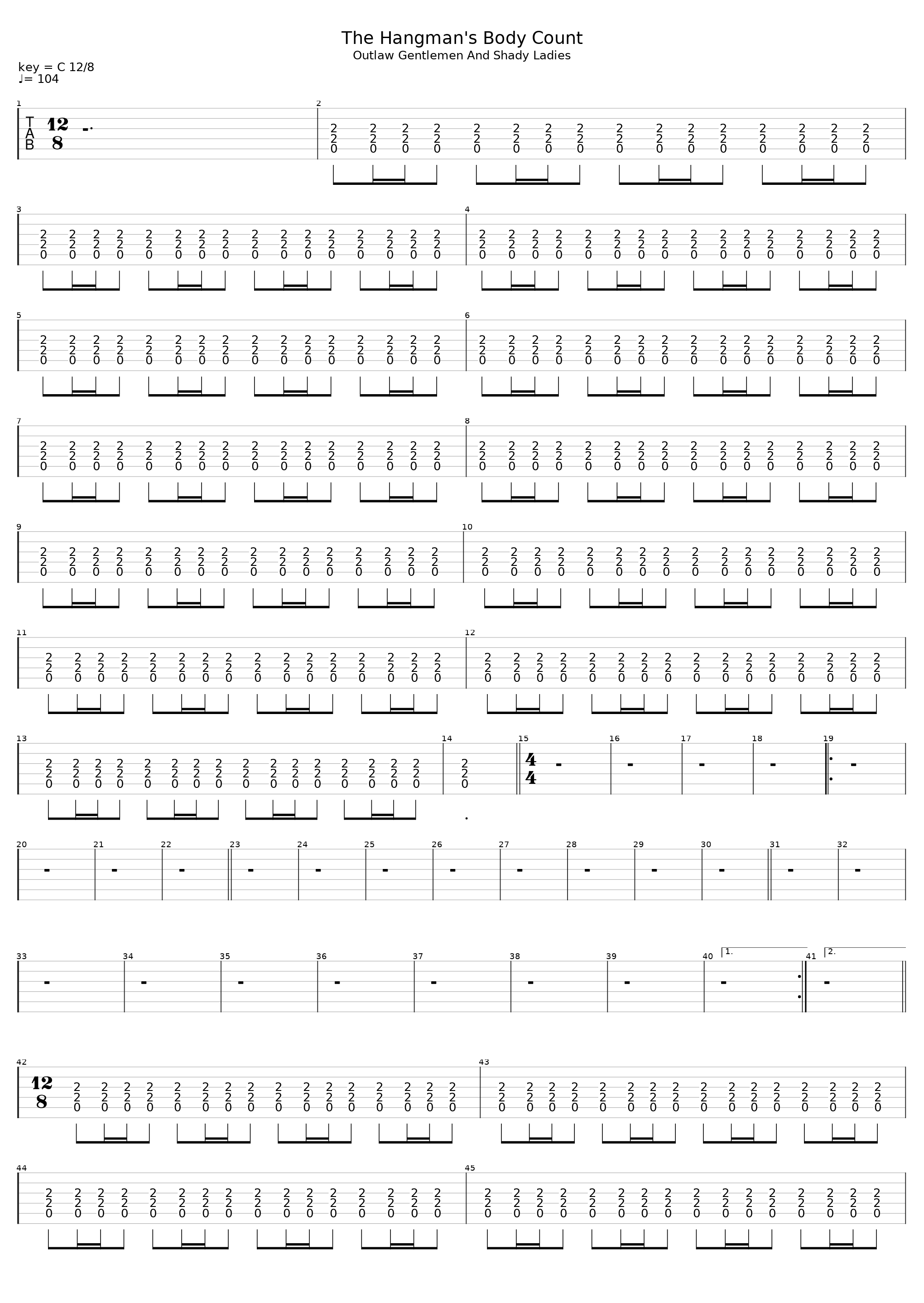 The Hangman's Bodycount_Volbeat_1