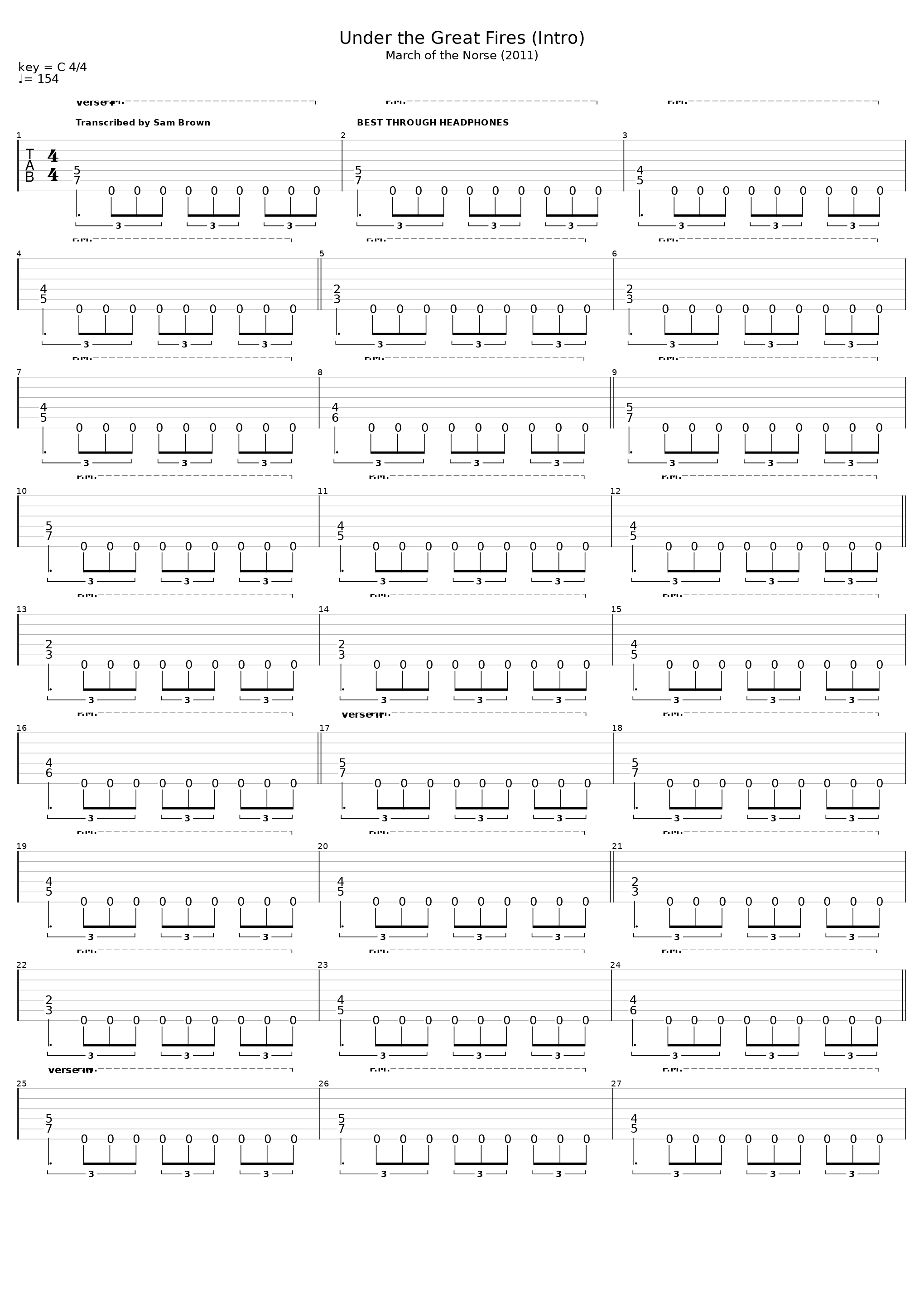 Under The Great Fires_Demonaz_1