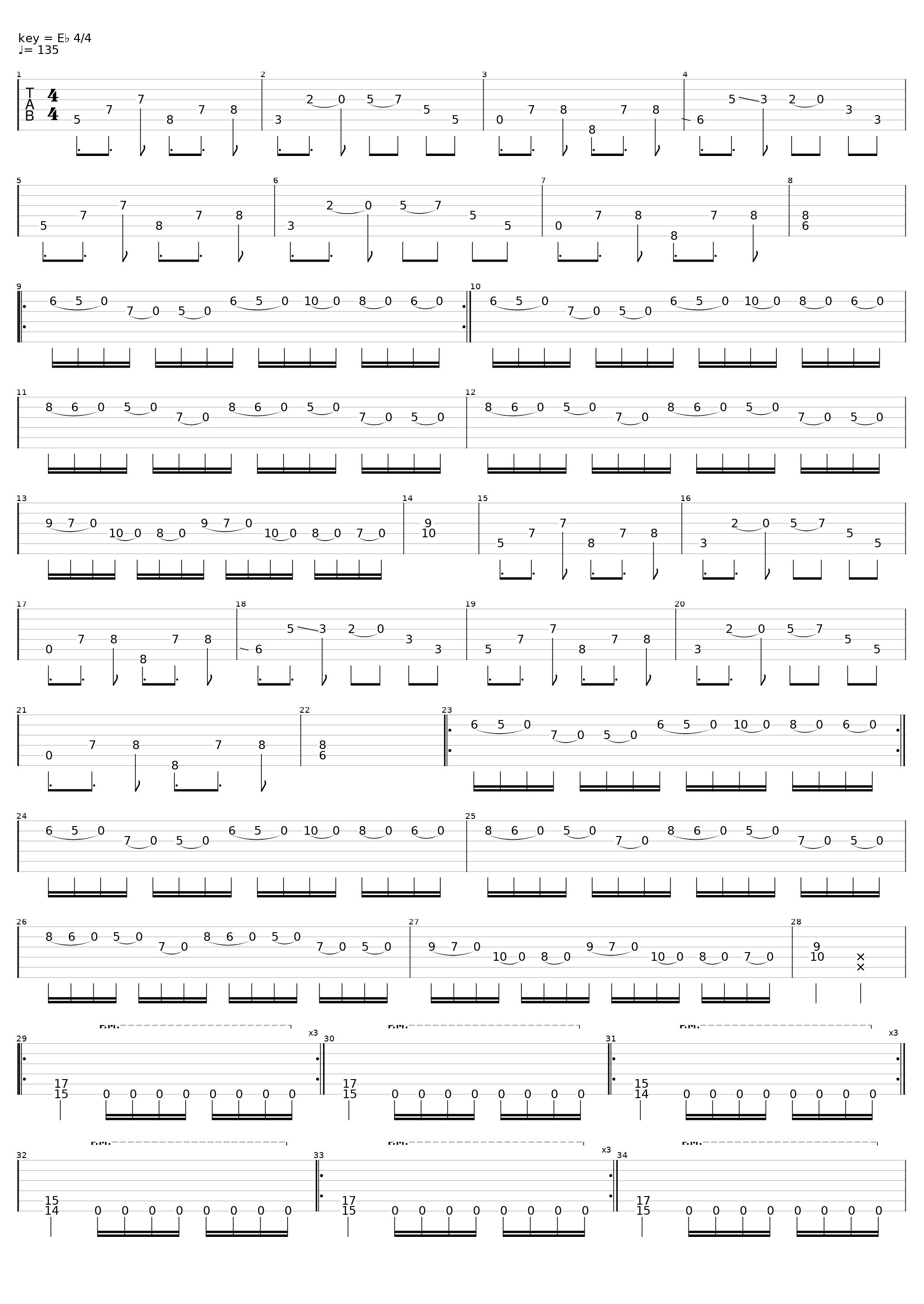 A Single Tear_Converge_1