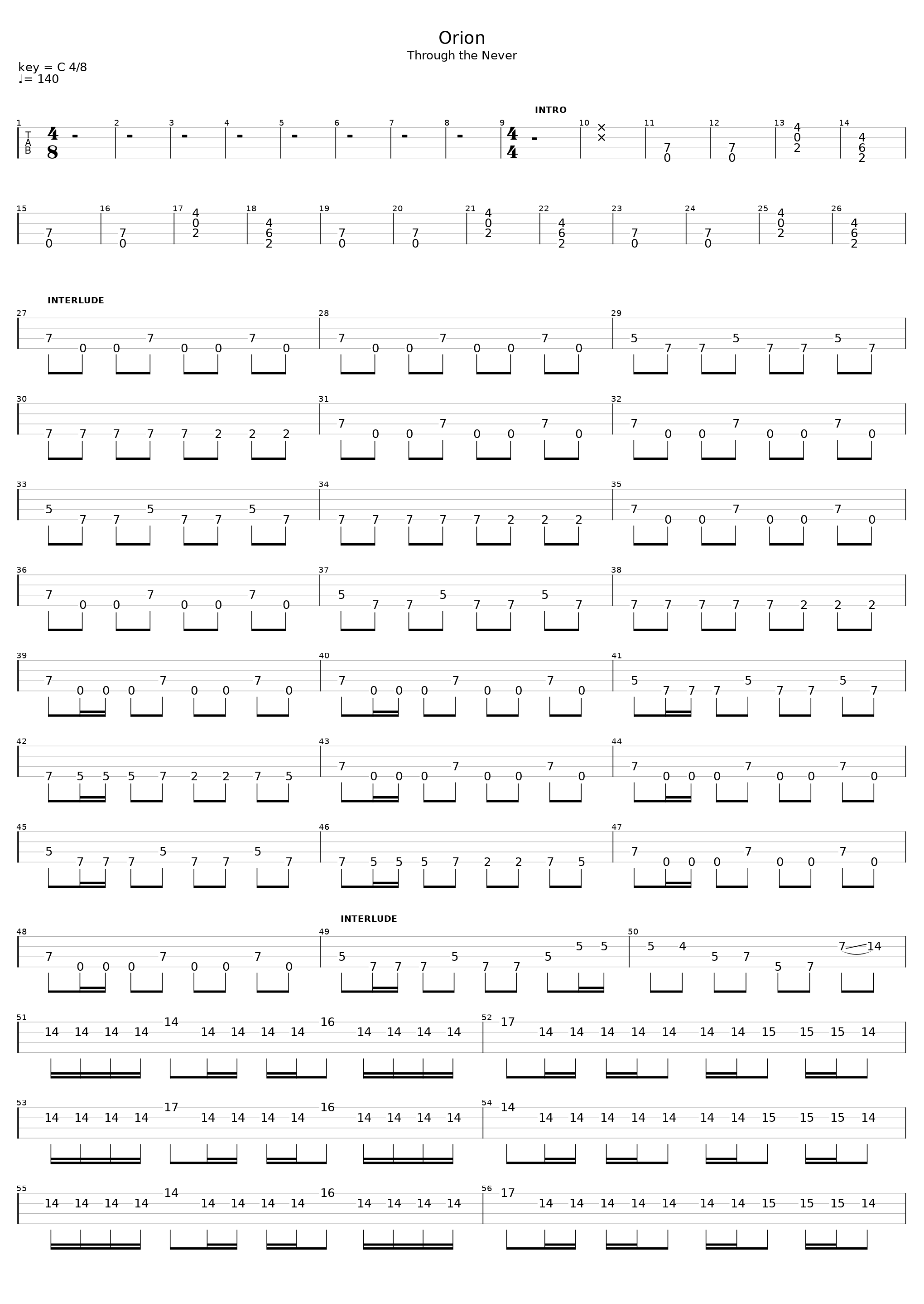 Orion (Ttn)_Metallica_1