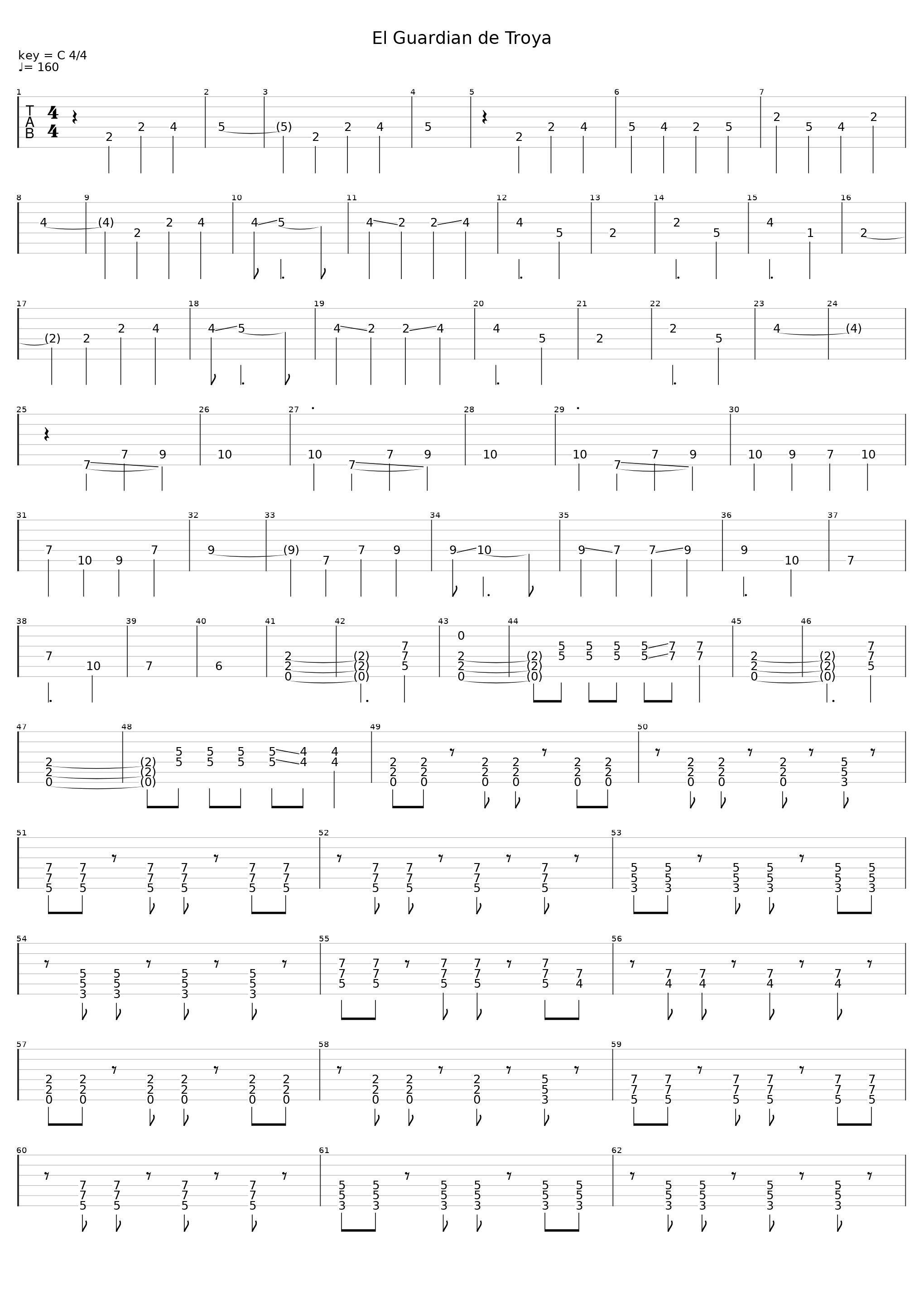 Guardian De Troya Complete_Warcry_1