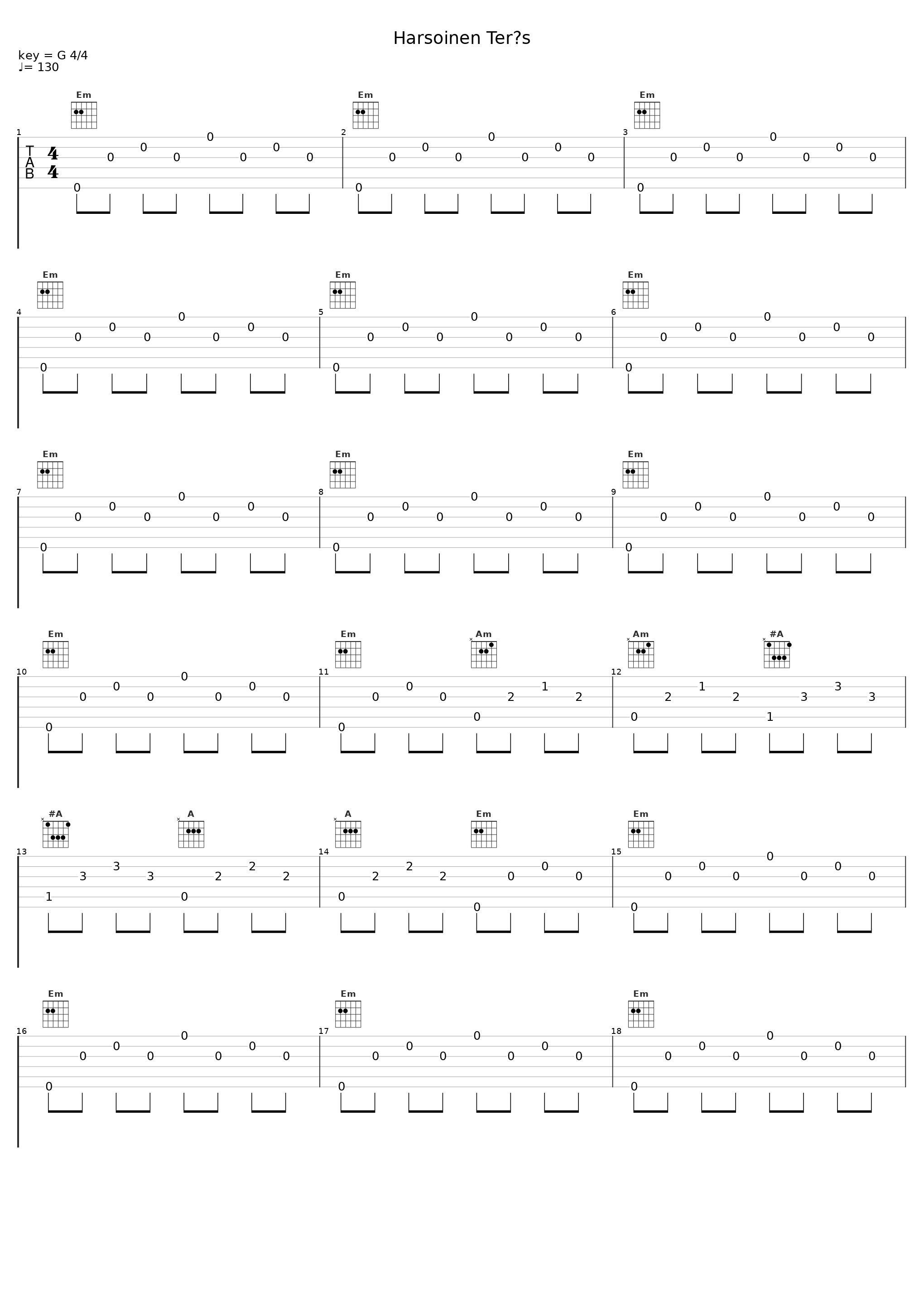 Harsoinen Teräs_Hassisen Kone_1