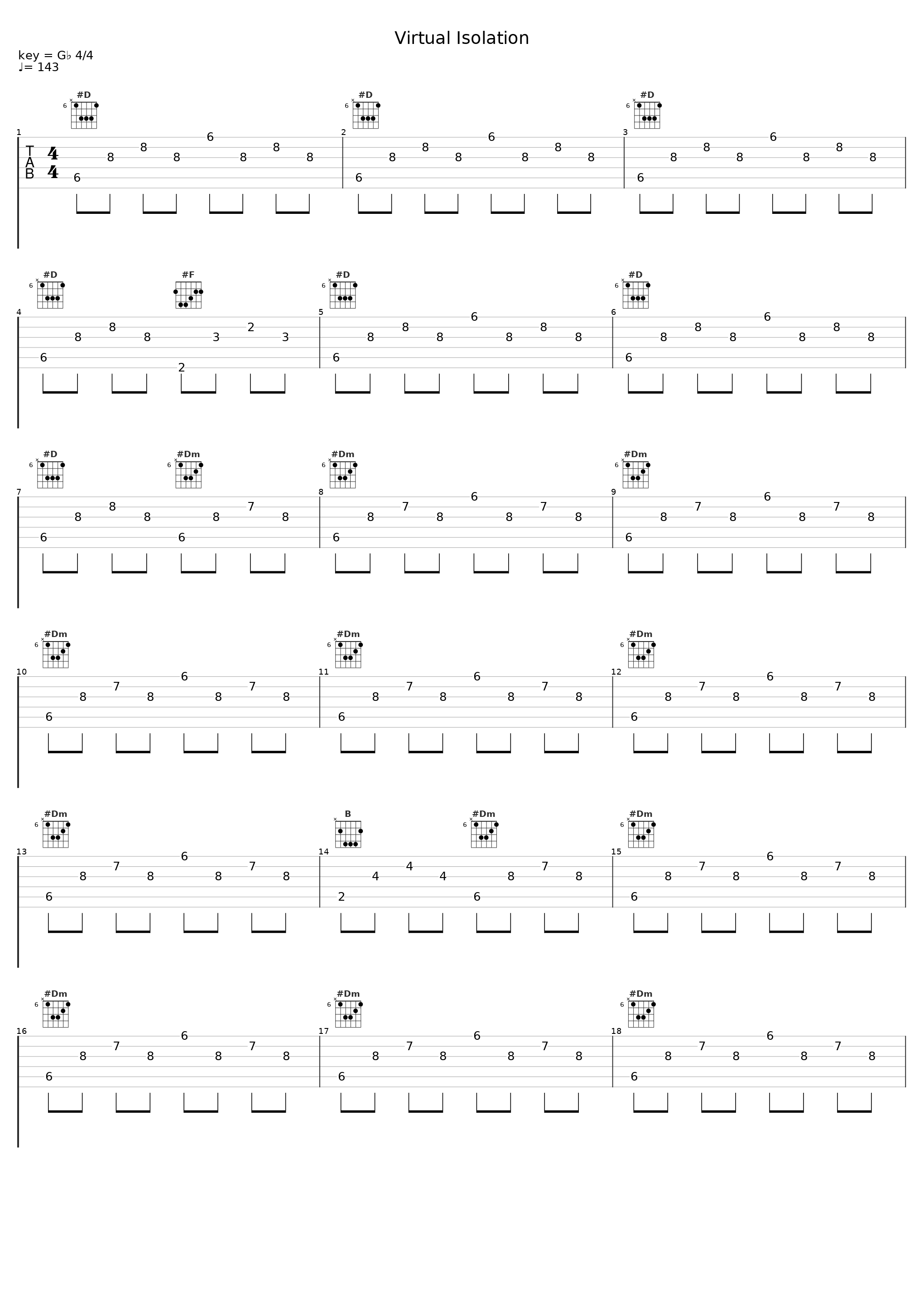 Virtual Isolation_Threshold_1