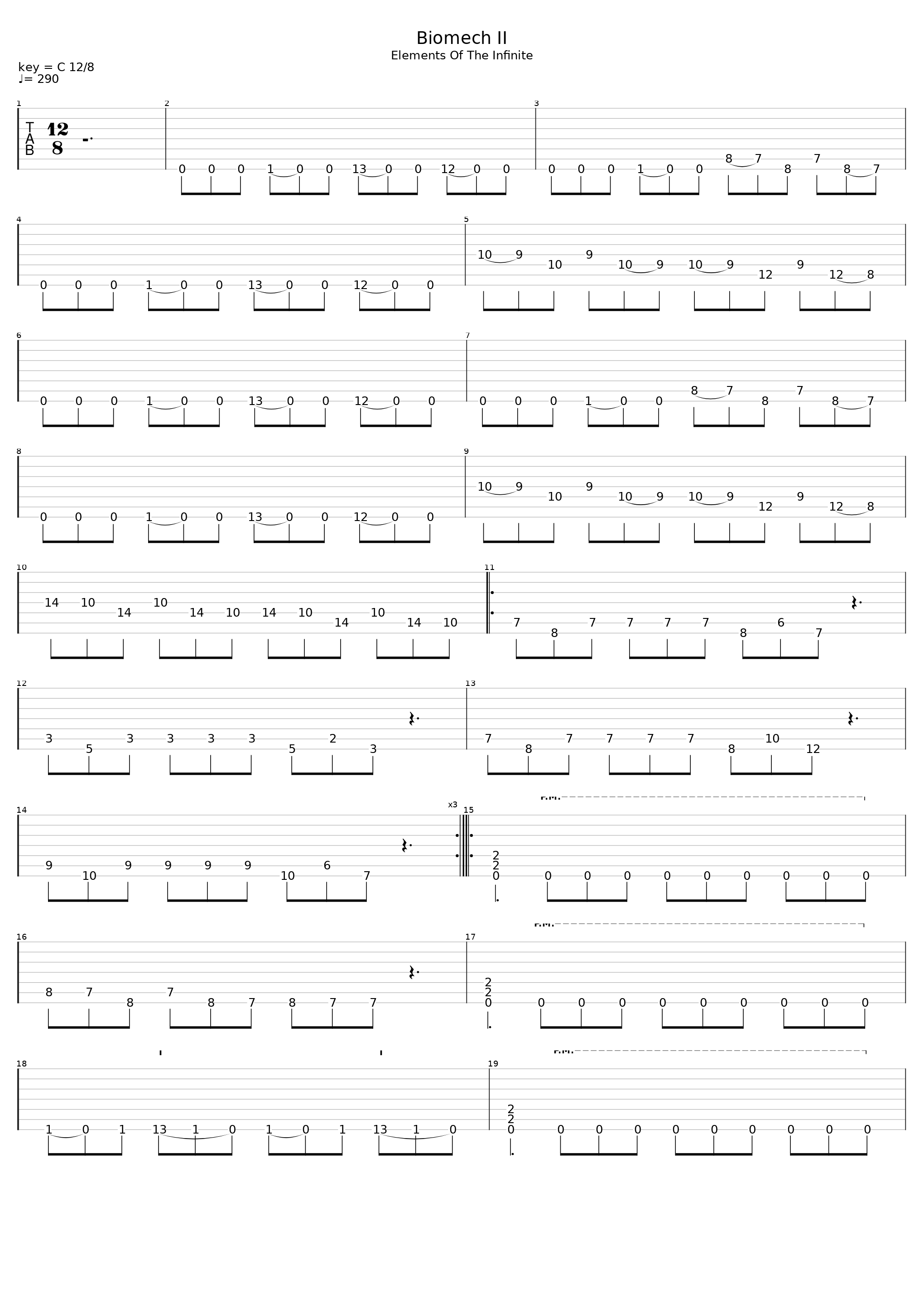 Biomech Ii_Allegaeon_1