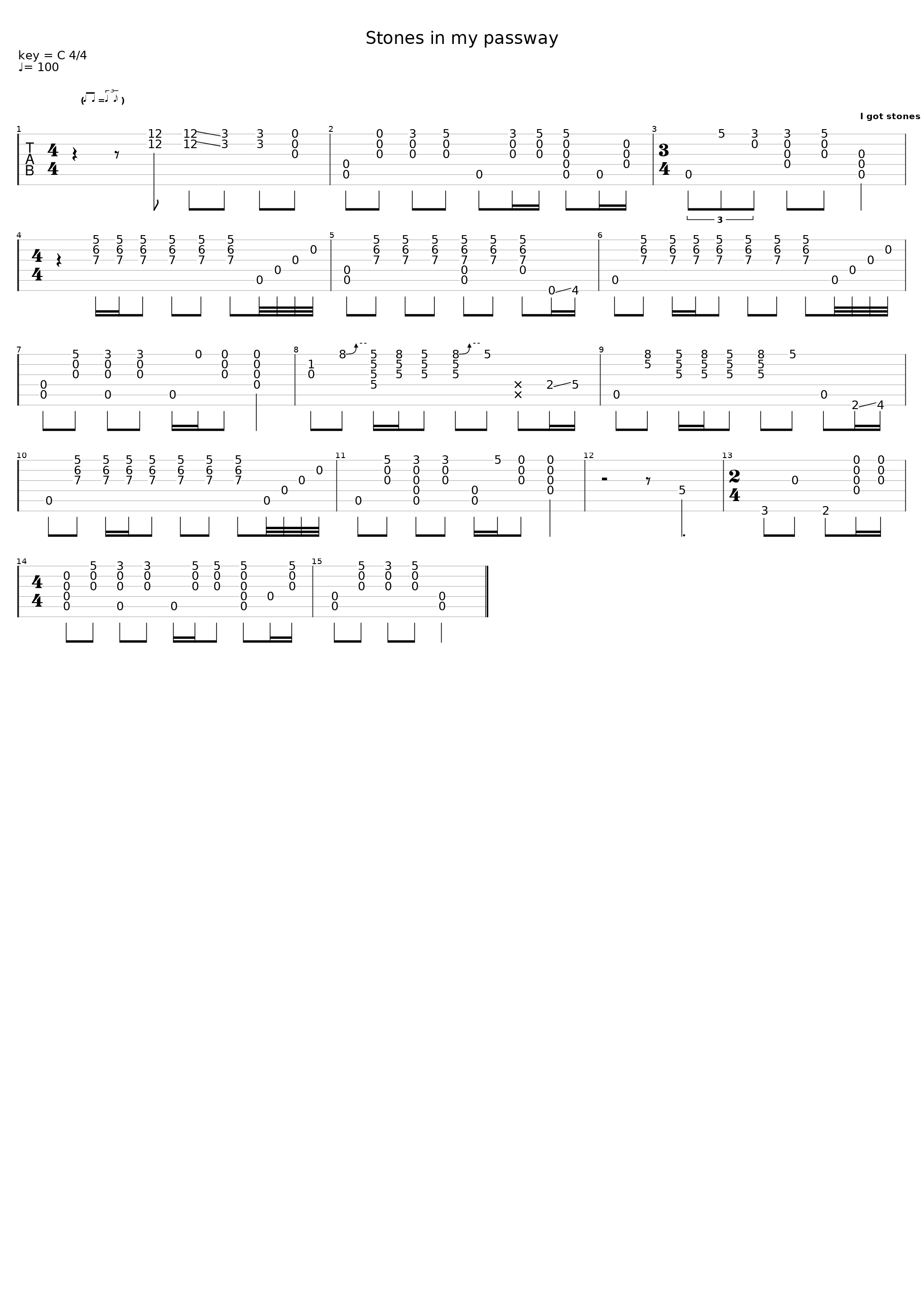 Stones In My Passway_Robert Johnson_1