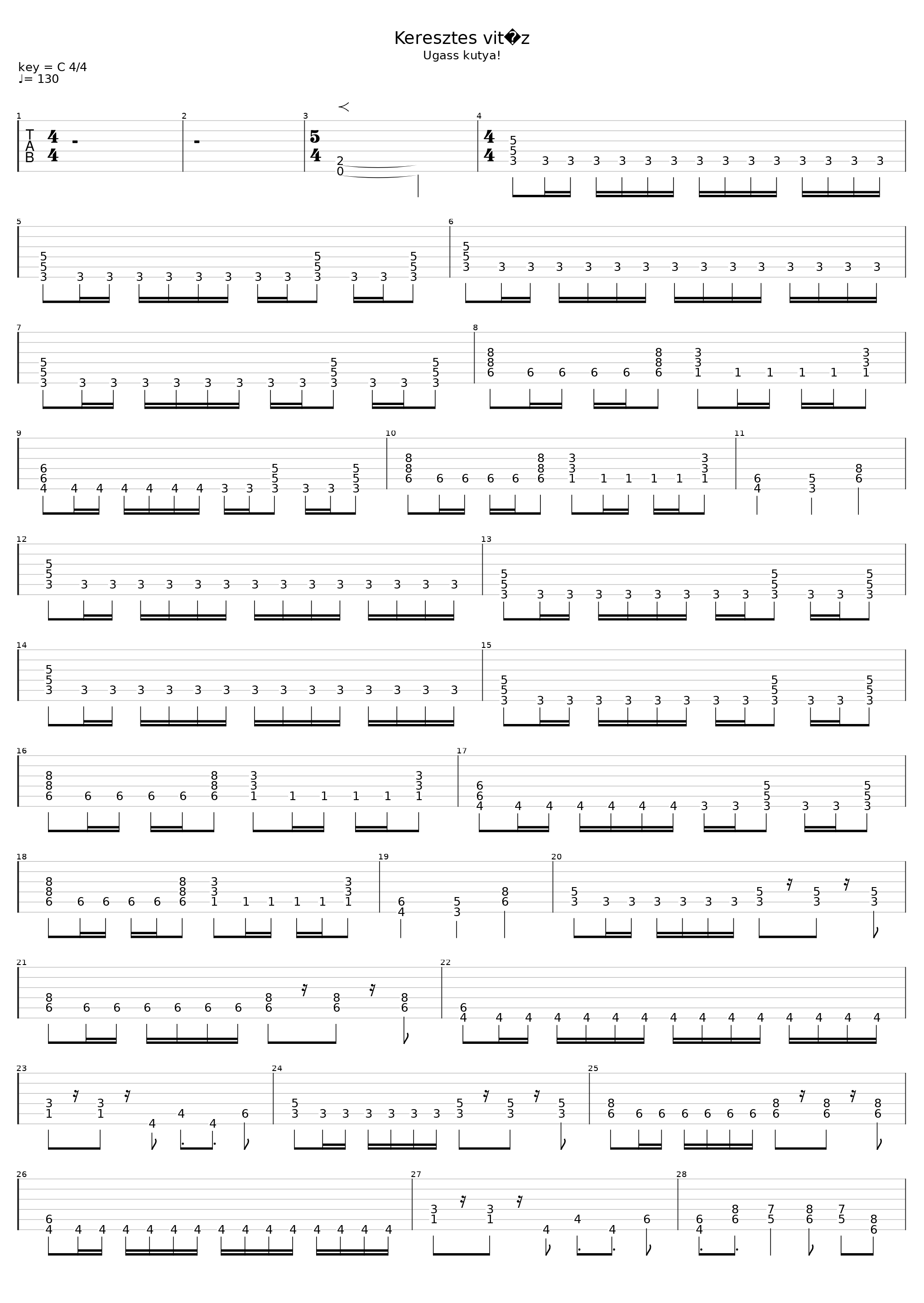 Keresztes Vitez_Moby Dick_1
