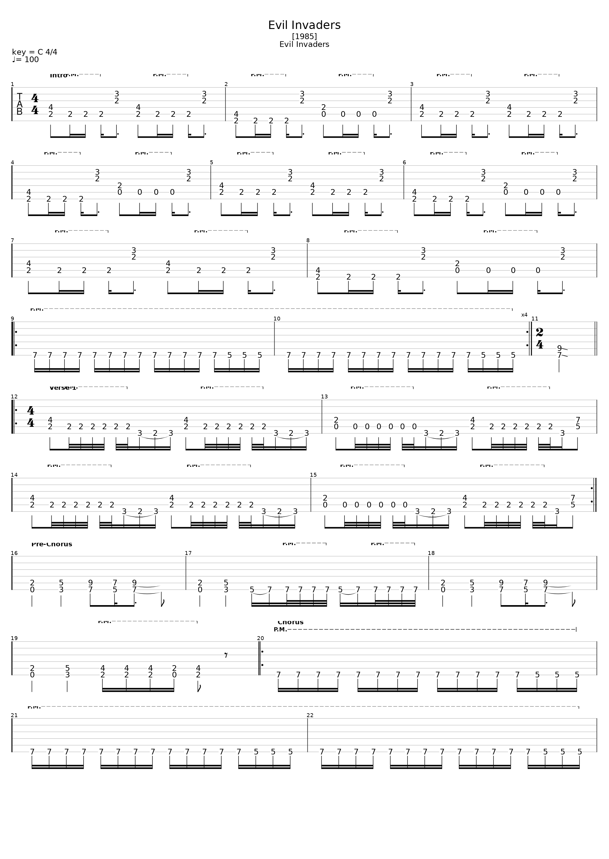 Evil Invaders_Razor_1