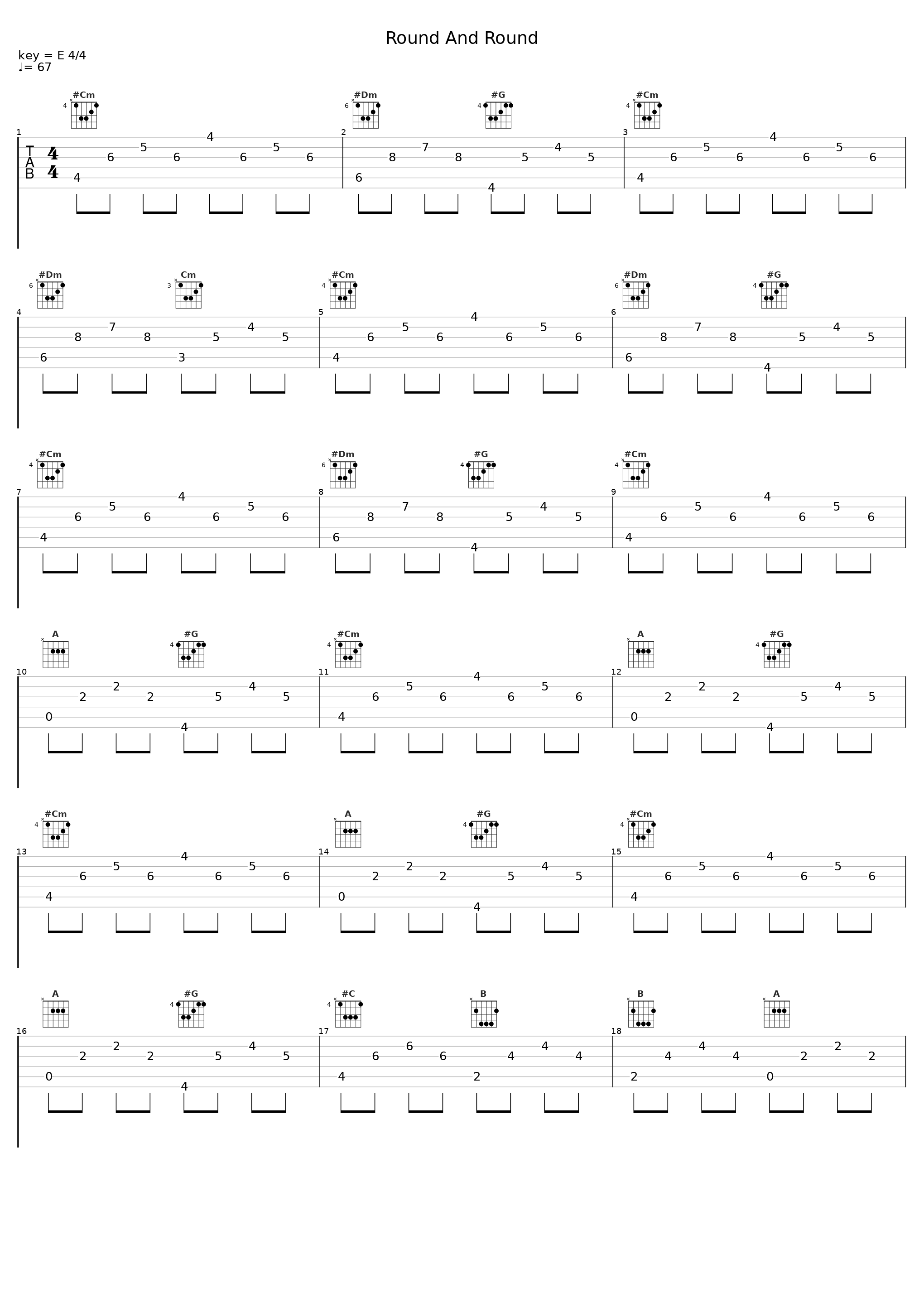 Round And Round_Threshold_1