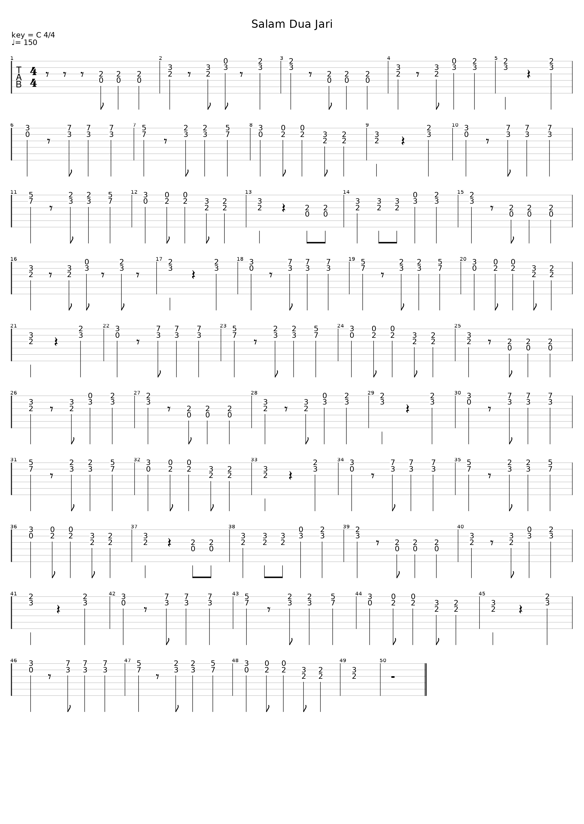 Salam Dua Jari_Slank_1