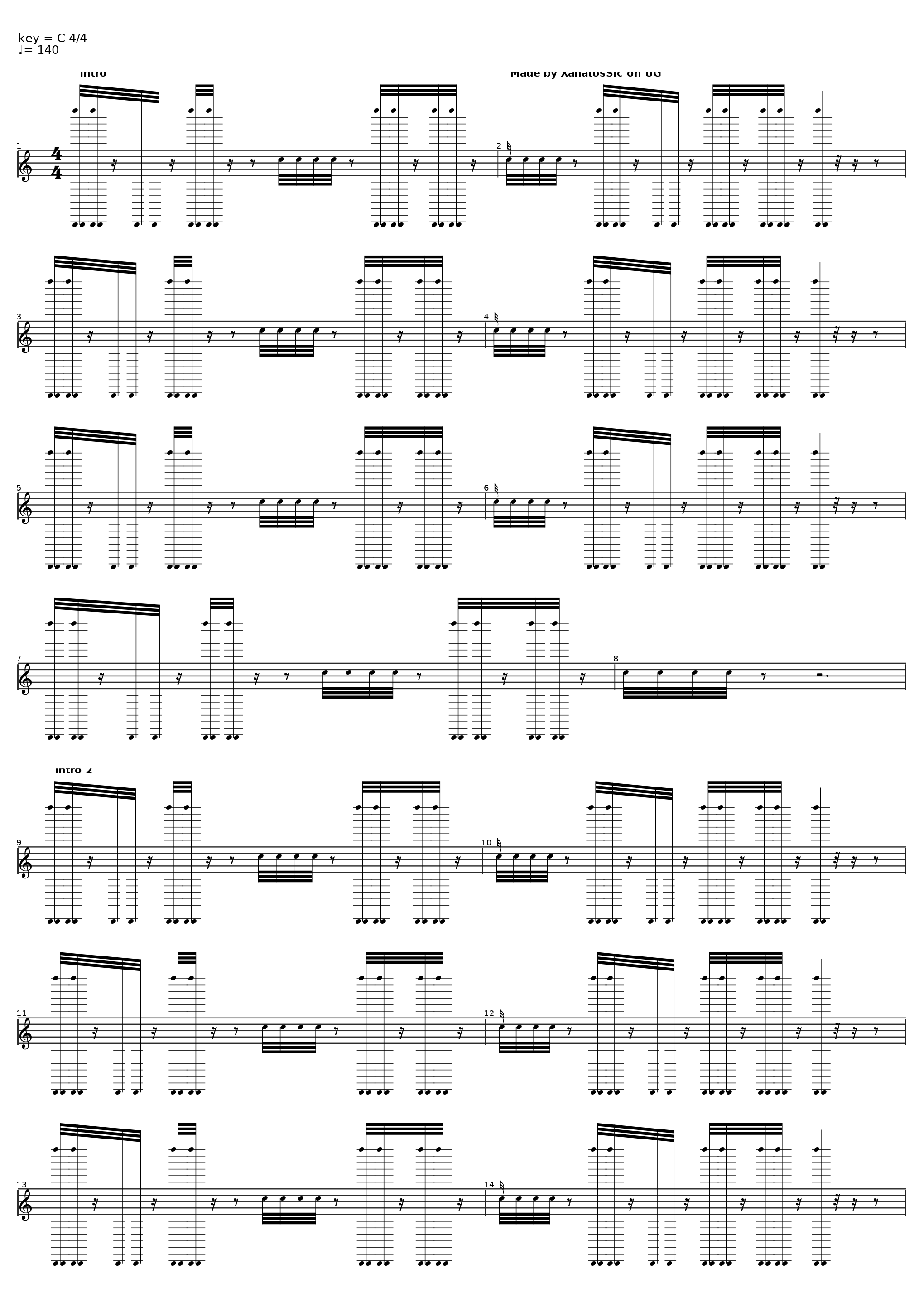 Scissors (Better Version)_Slipknot_1