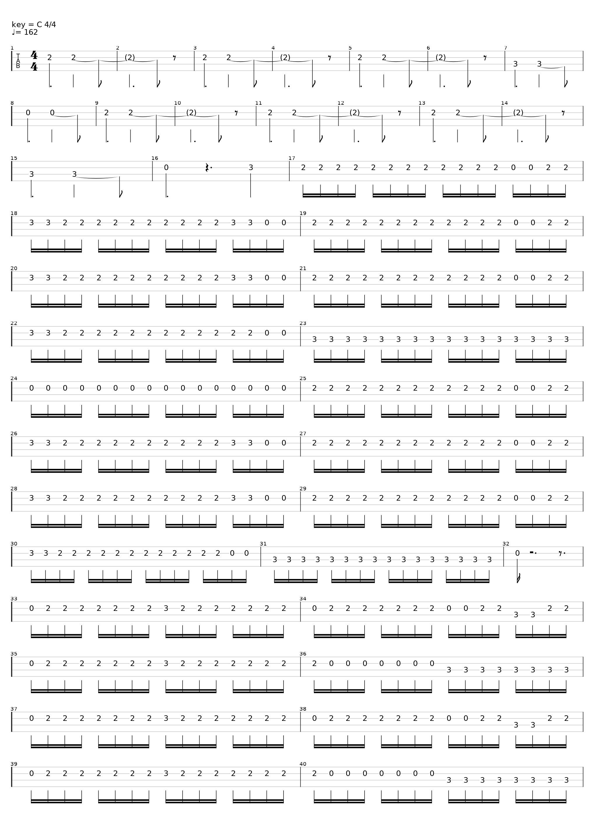 Anywhere In The Galaxy_Gamma Ray_1