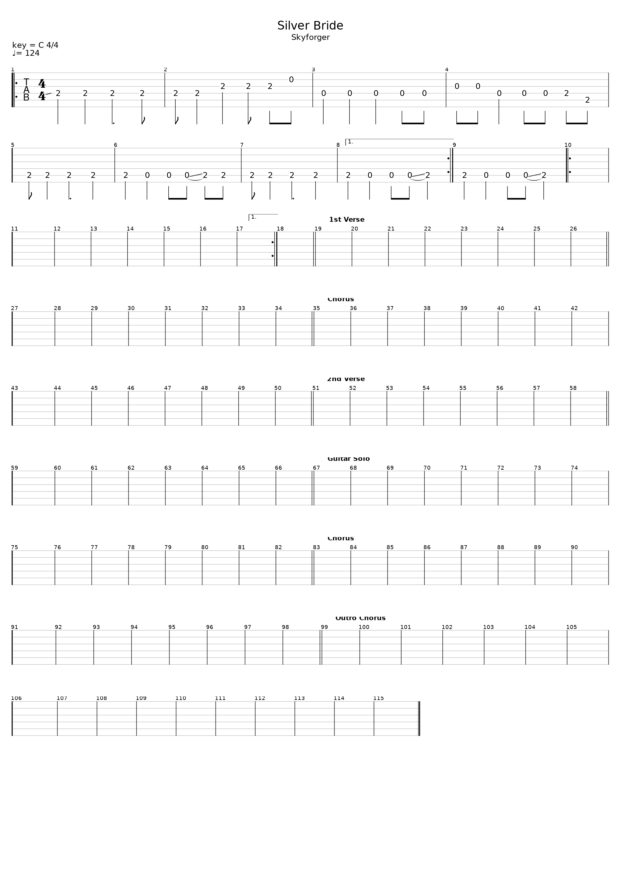 Silver Bride_Amorphis_1