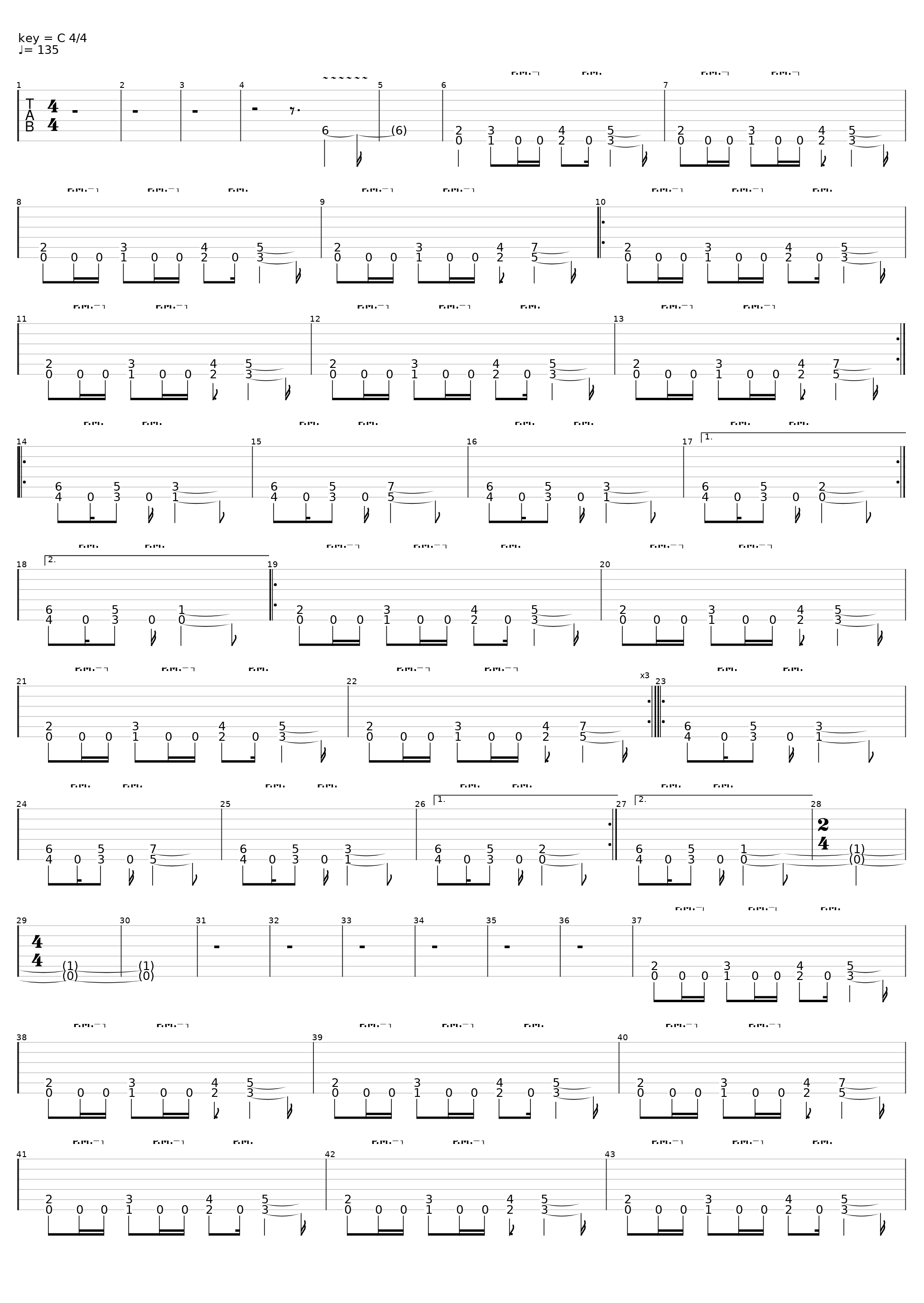 Lost in You_Discharge_1