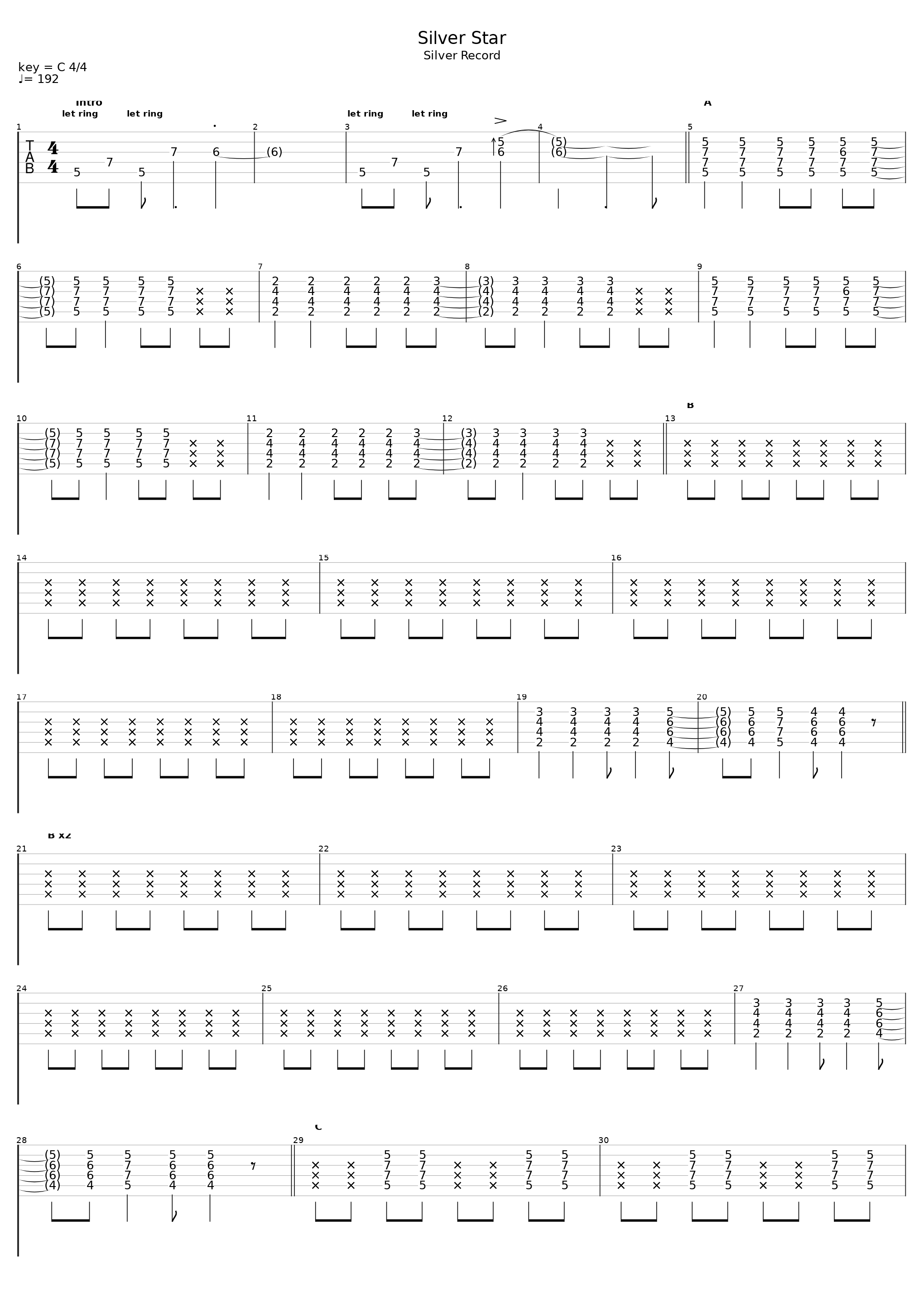 Silver Star_Straightener_1