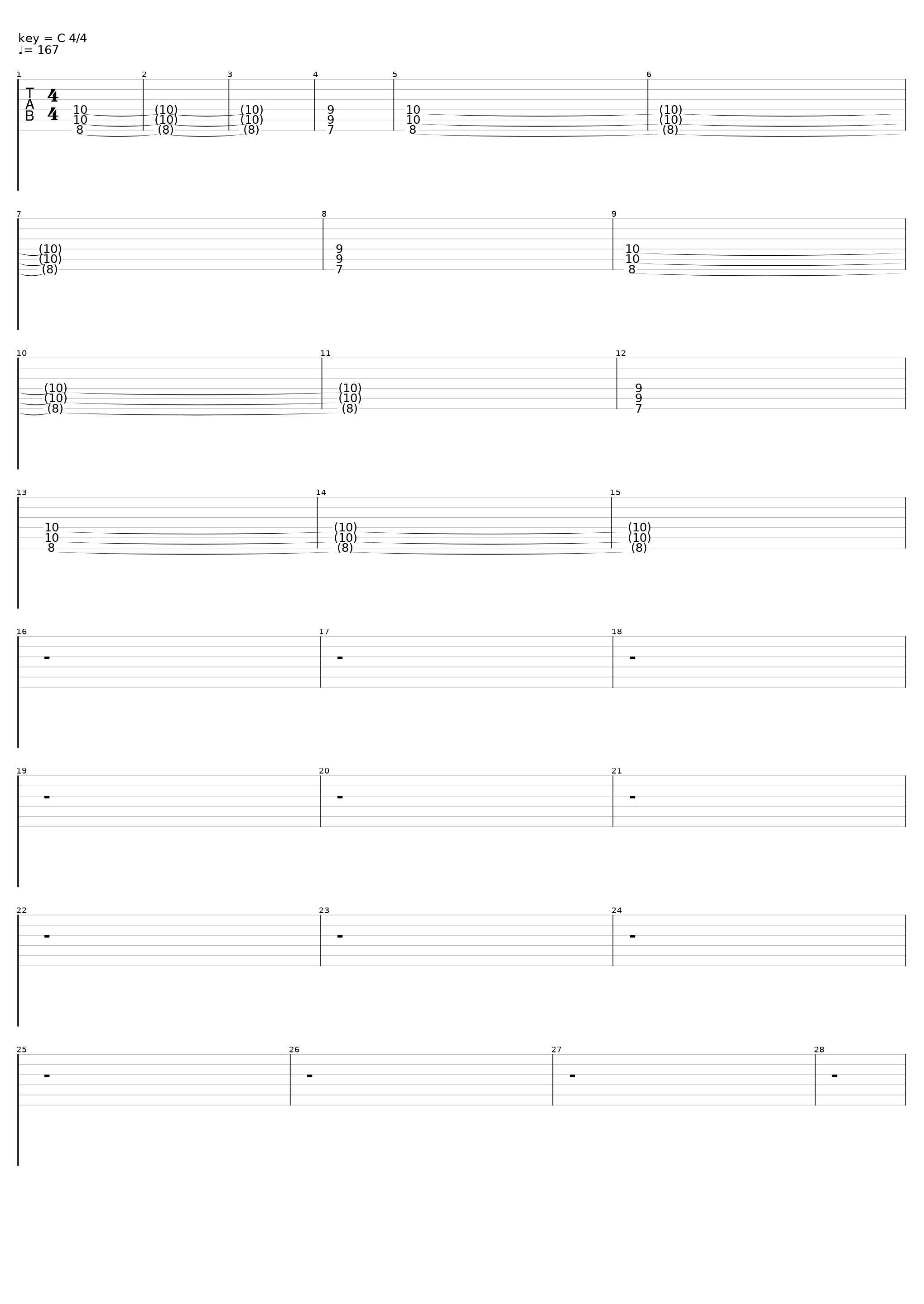 Cupid's Arrow_Frank Carter & The Rattlesnakes_1