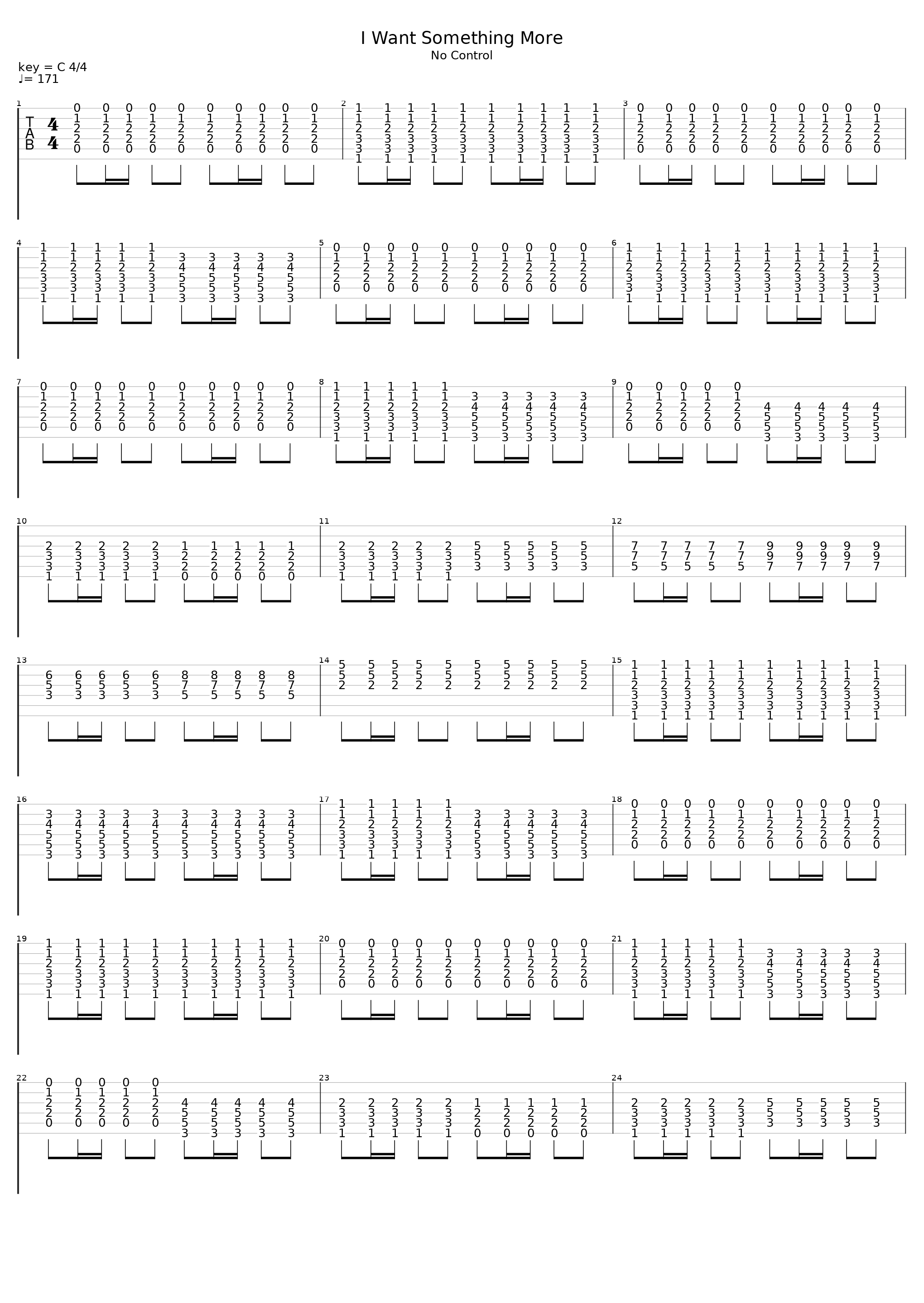 I Want Something More_Bad Religion_1