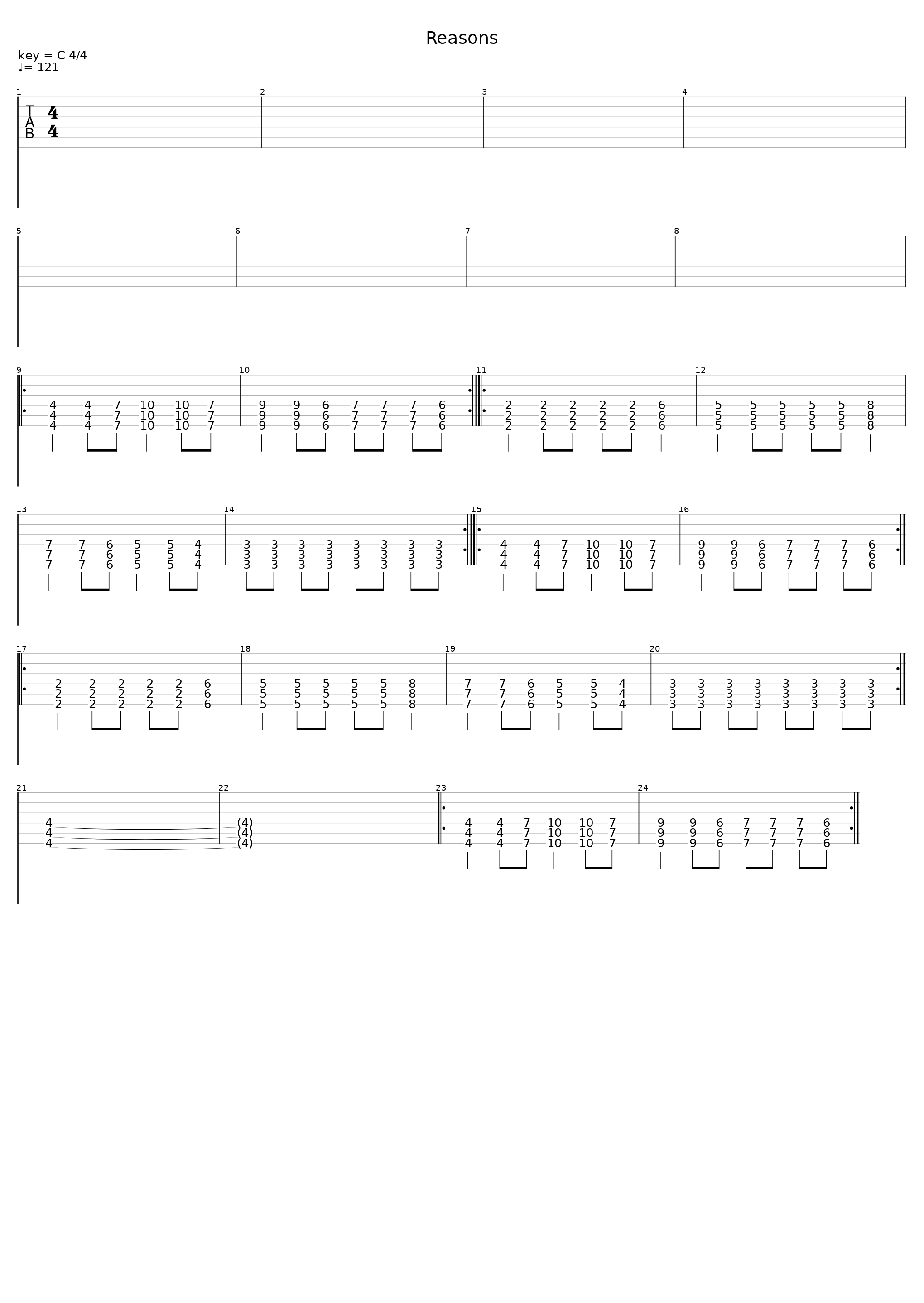 Reasons_Trash Talk_1