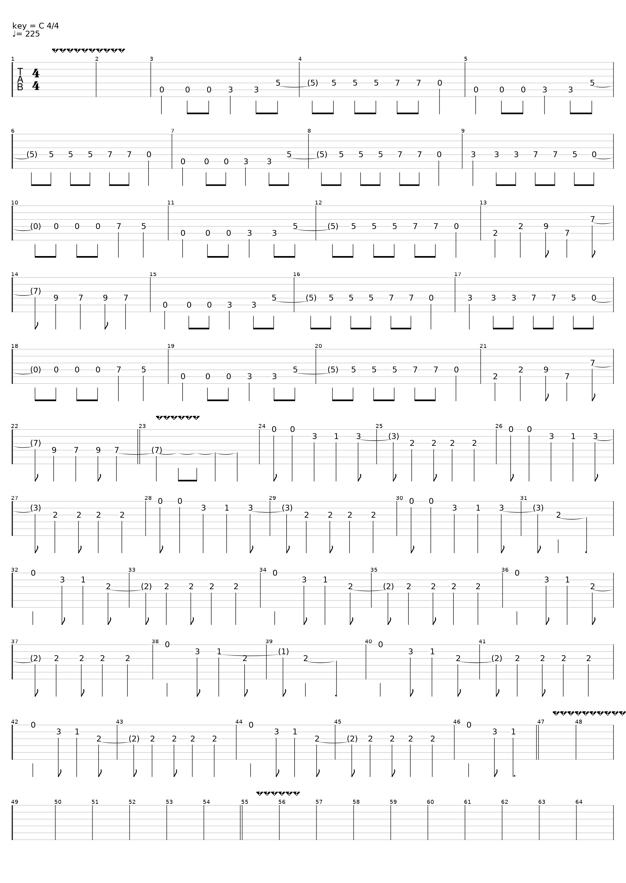 Кеды_Чужие Мысли_1