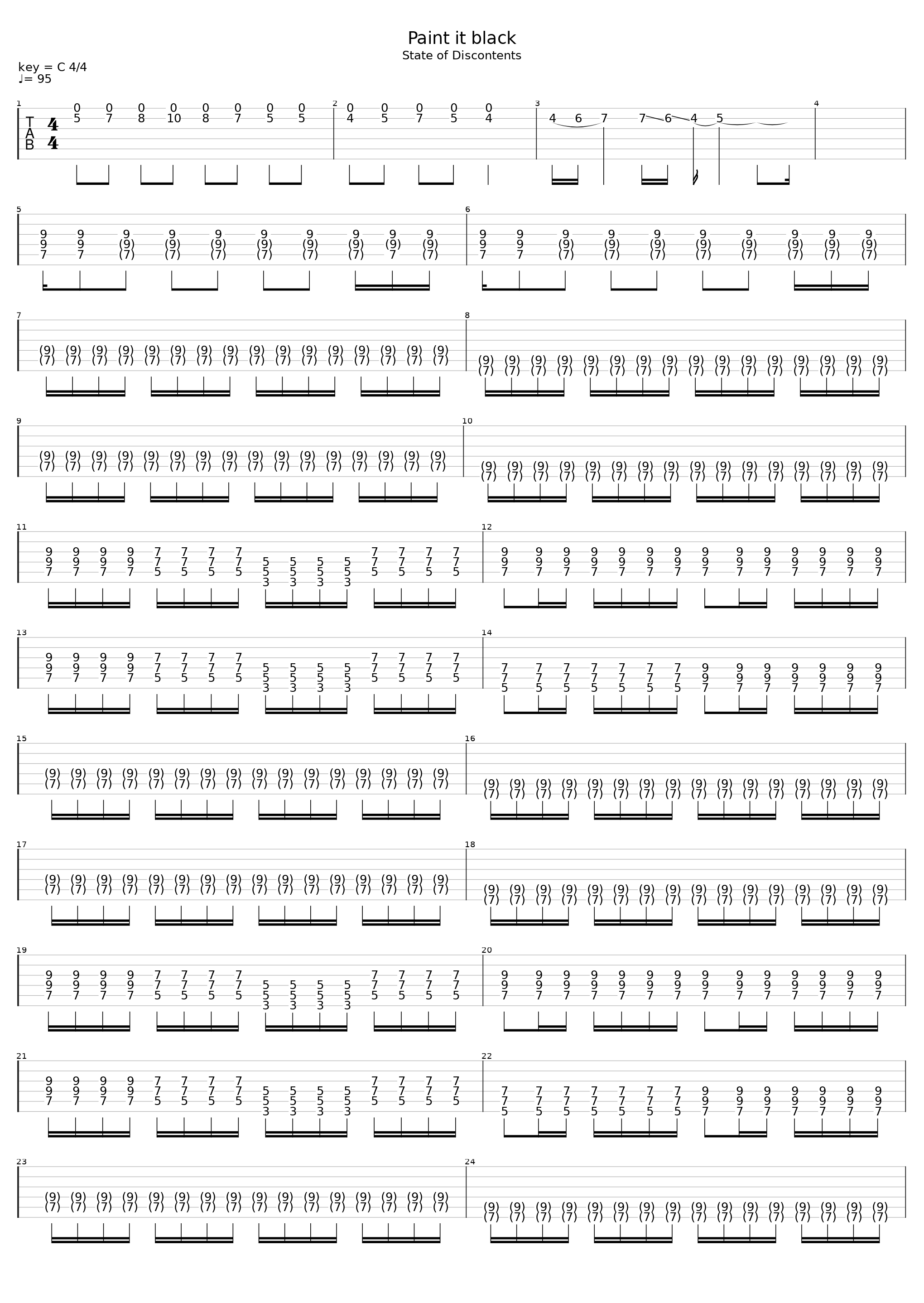 Paint It Black_The Unseen_1