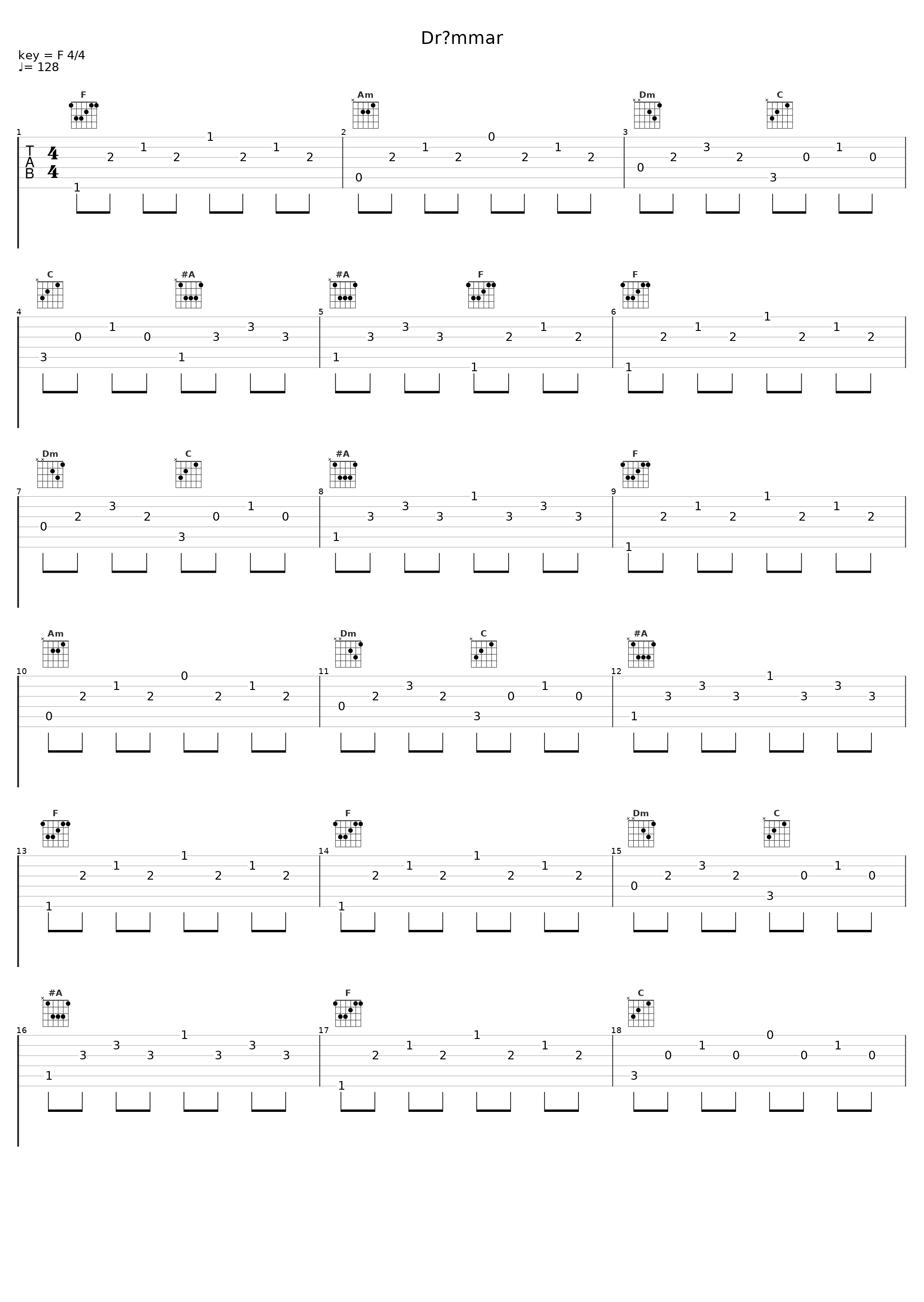 Drömmar_Mackan n Matthew_1
