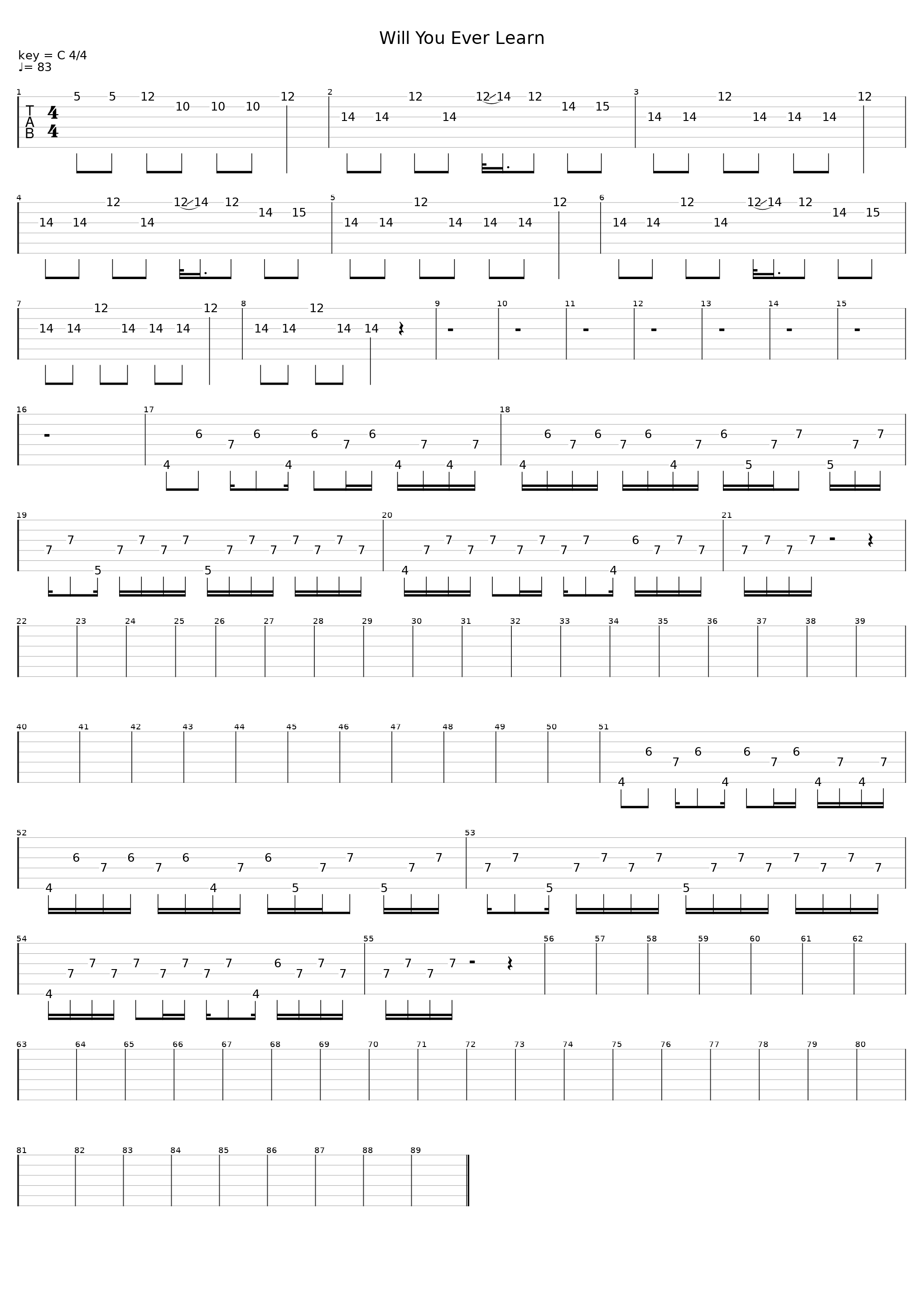 Will You Ever Learn_Typecast_1