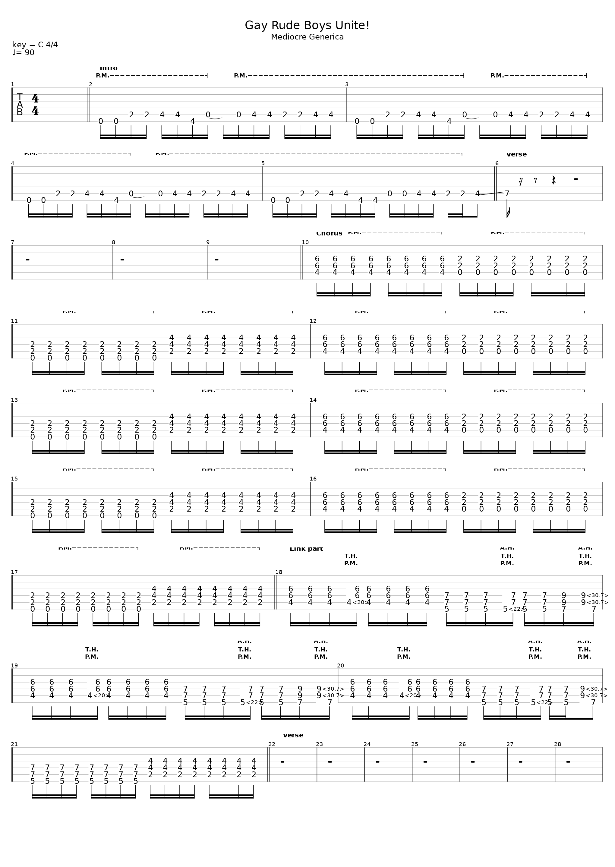 Gay Rude Boys Unite_Leftover Crack_1