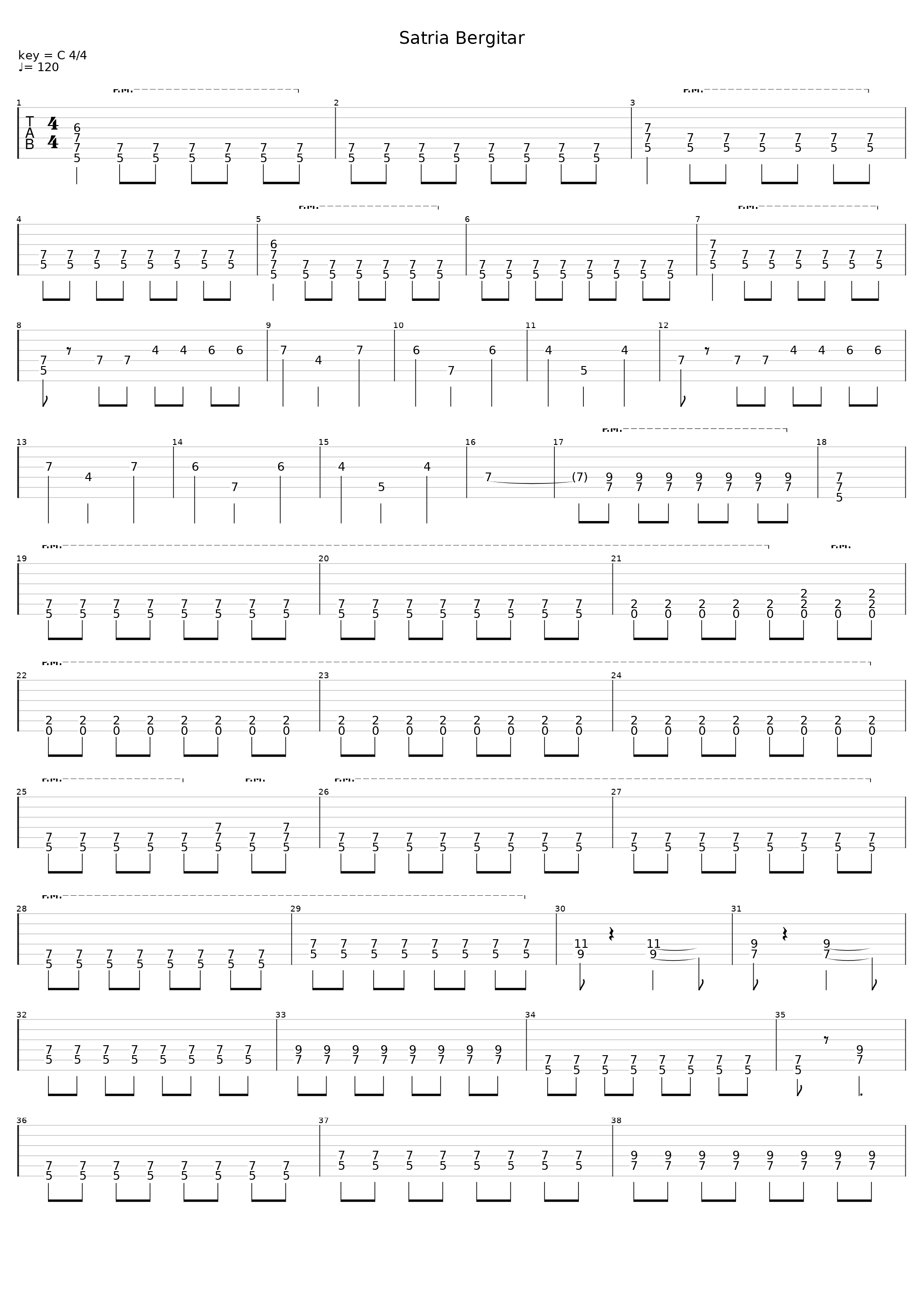 Satria Bergitar_Endank Soekamti_1
