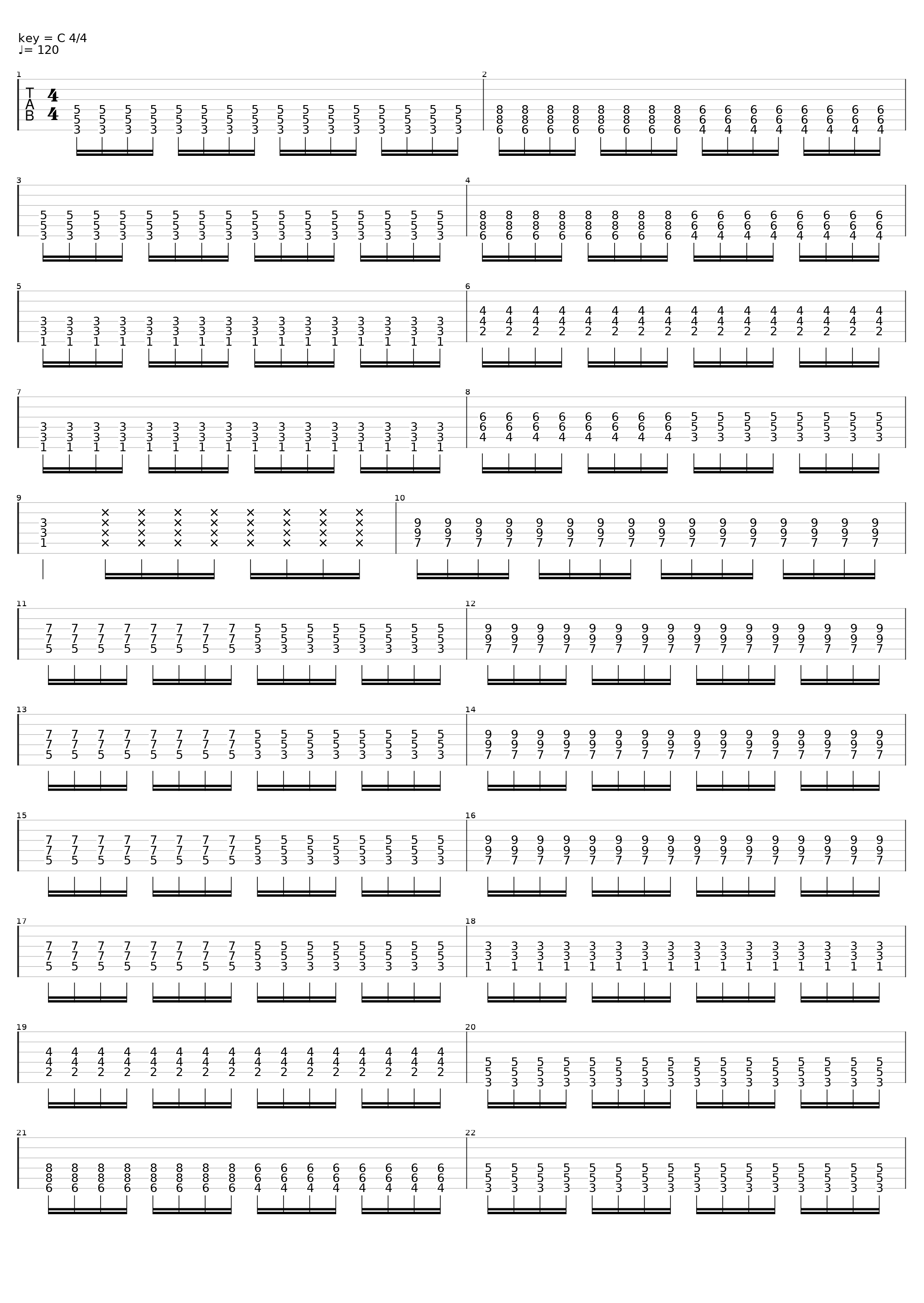 Einer Von Millionen_The Wohlstandskinder_1