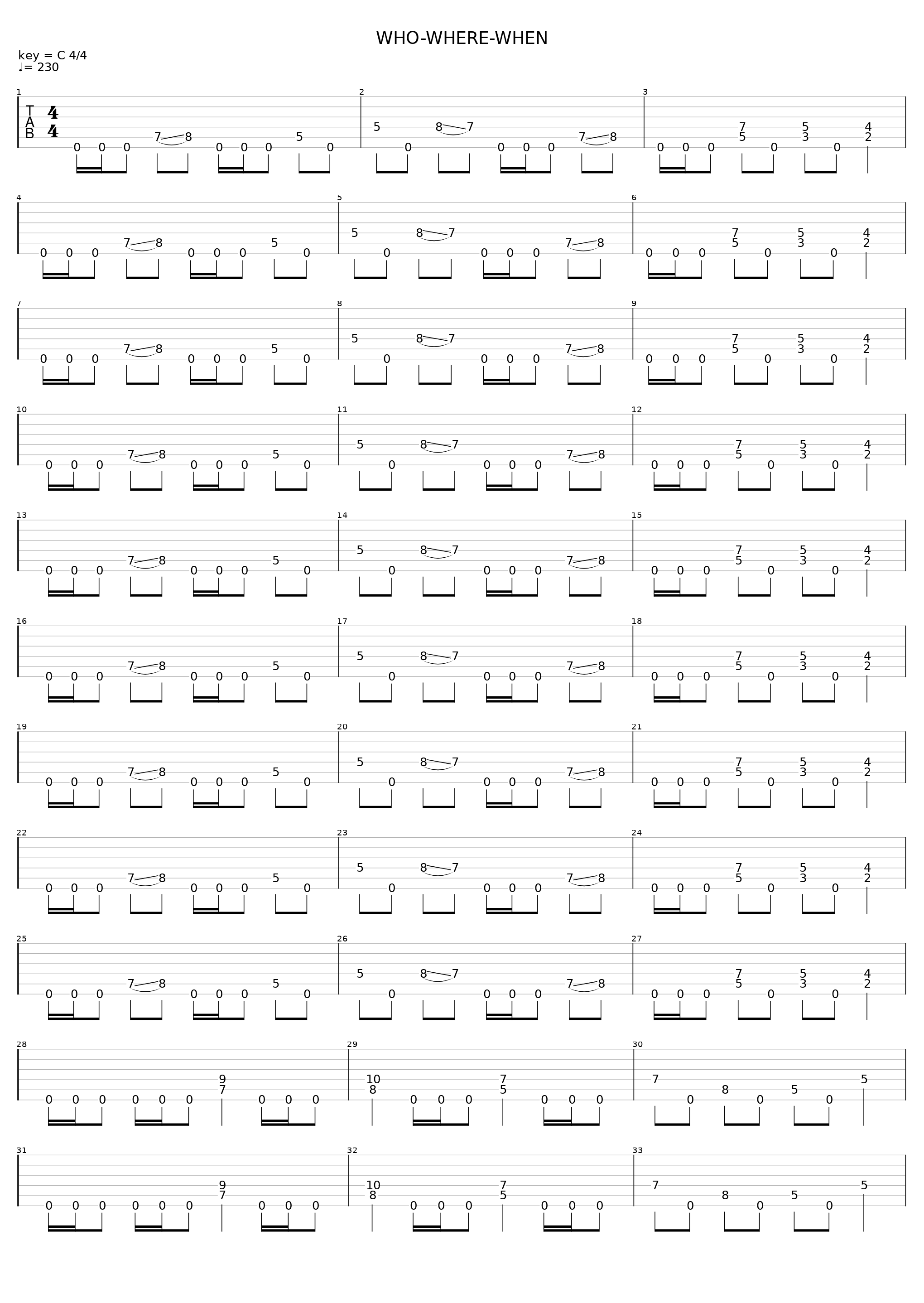 Who-Where-When_Payback_1