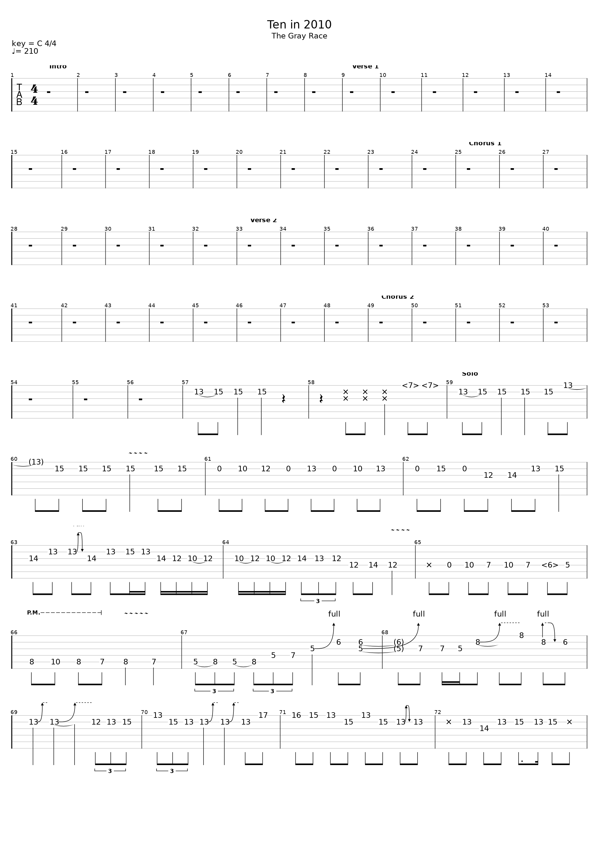 Ten In 2010_Bad Religion_1