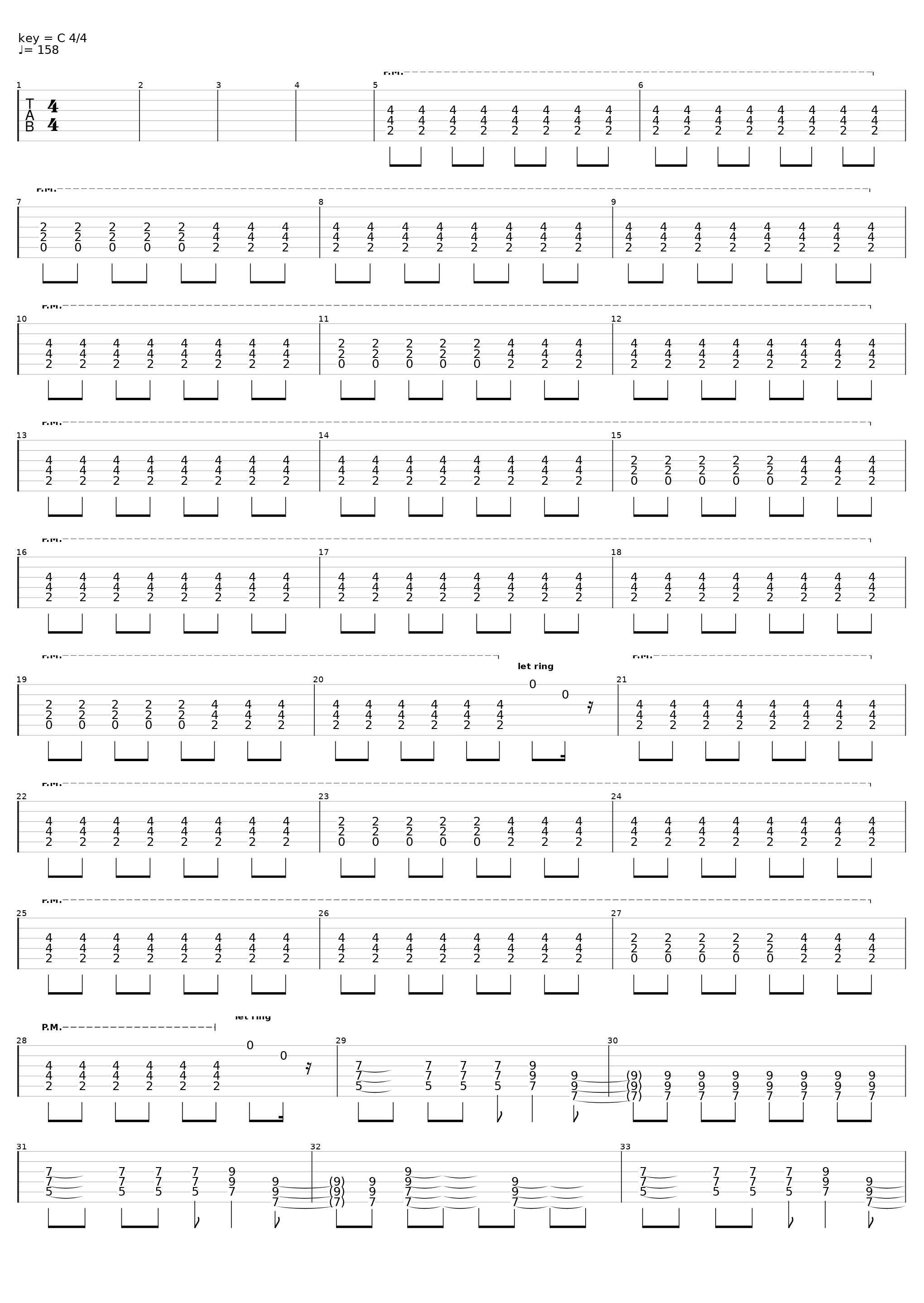 Too Bad About Your Girl_The Donnas_1