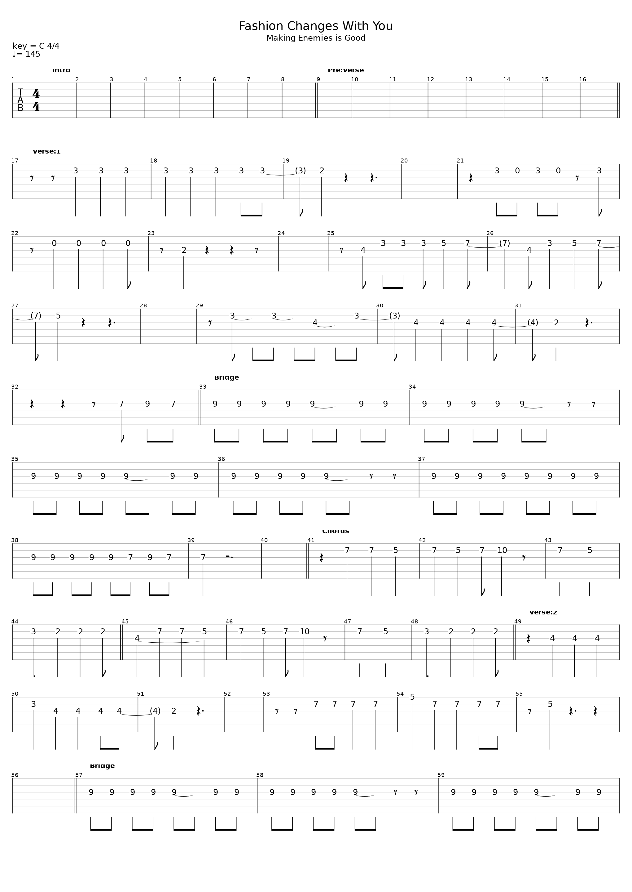 Fashion Changes With You_Backyard Babies_1