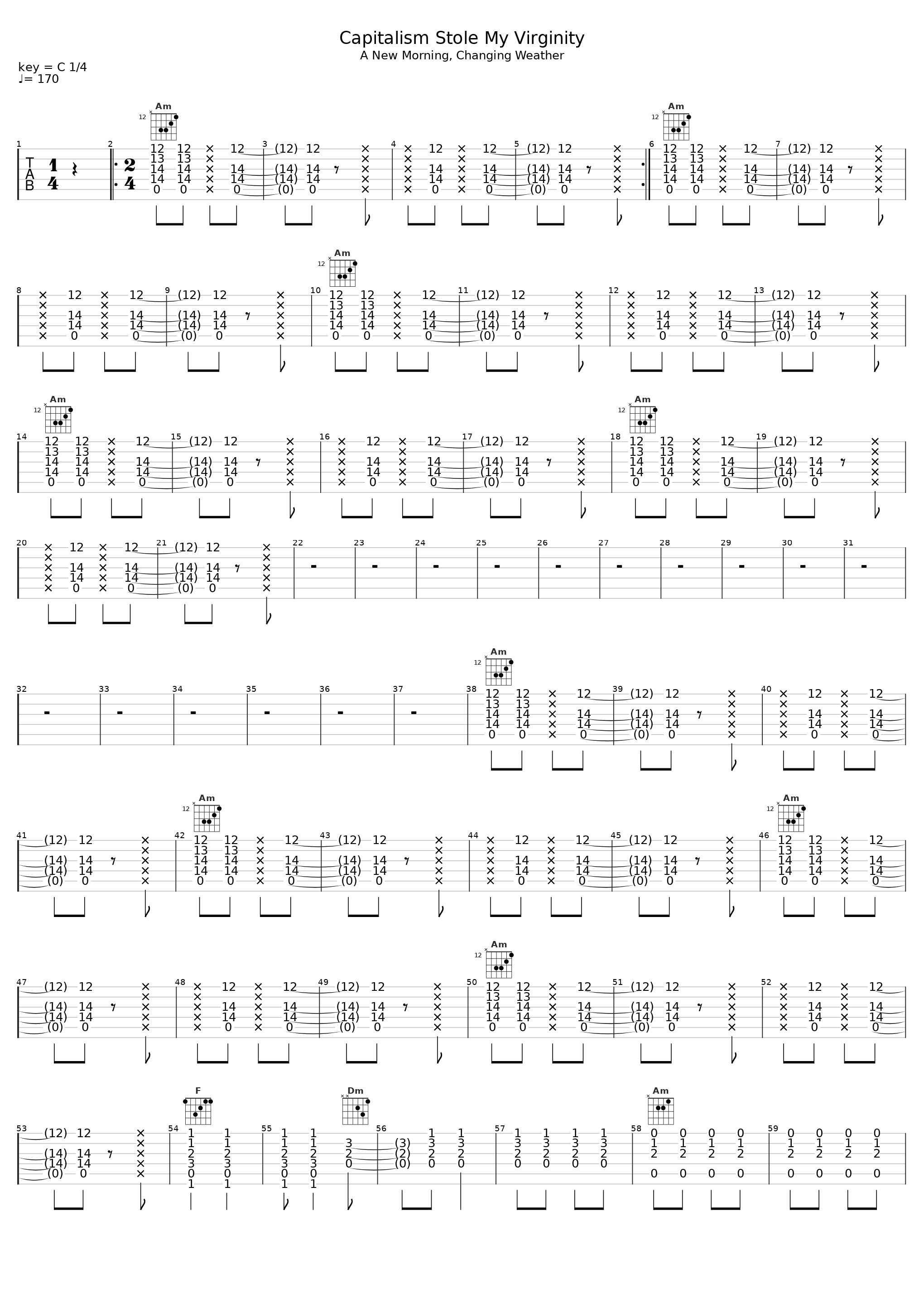 Capitalism Stole My Virginity_The International Noise Conspiracy_1