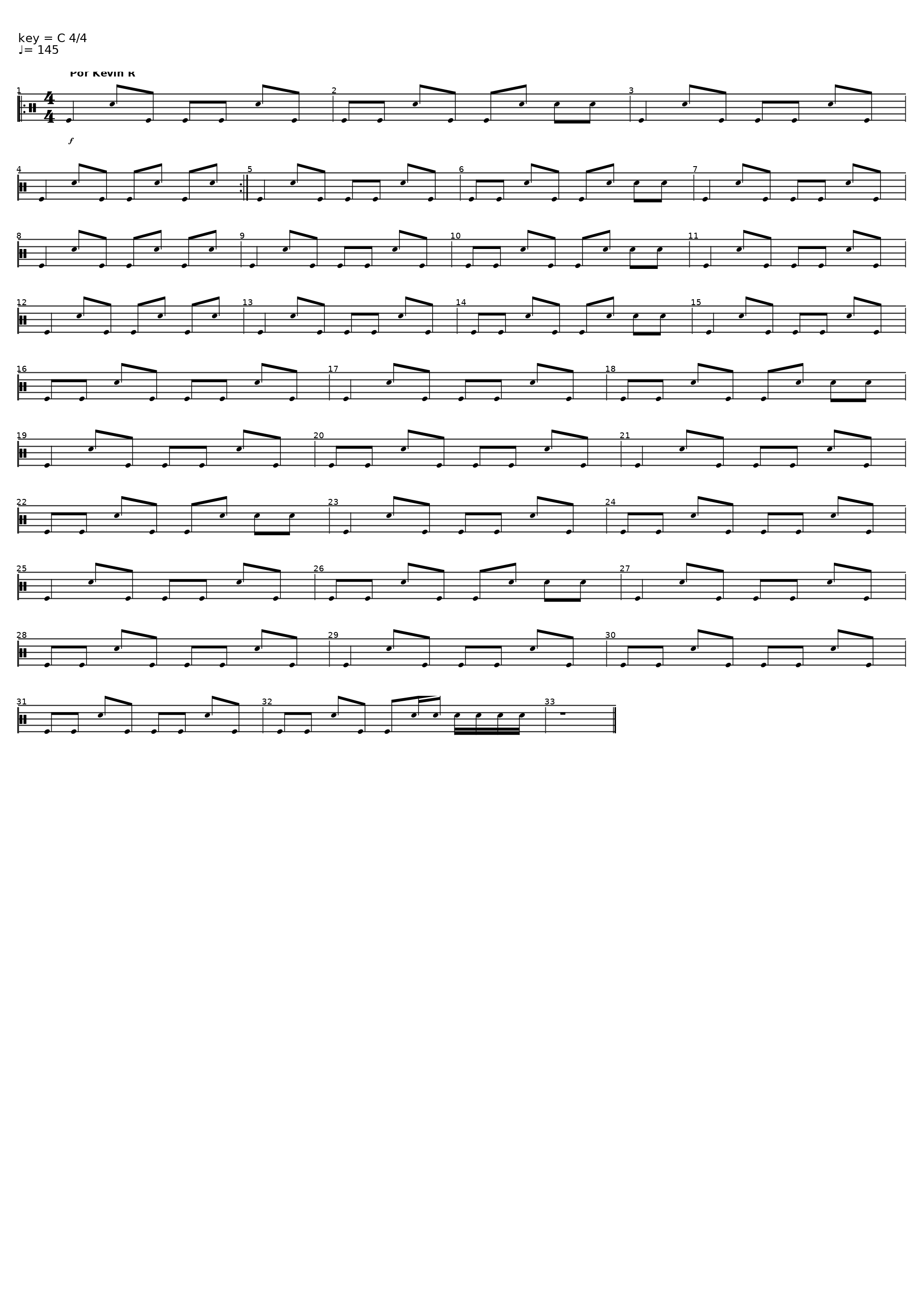 Descalzo y al Vacio_La Pestilencia_1