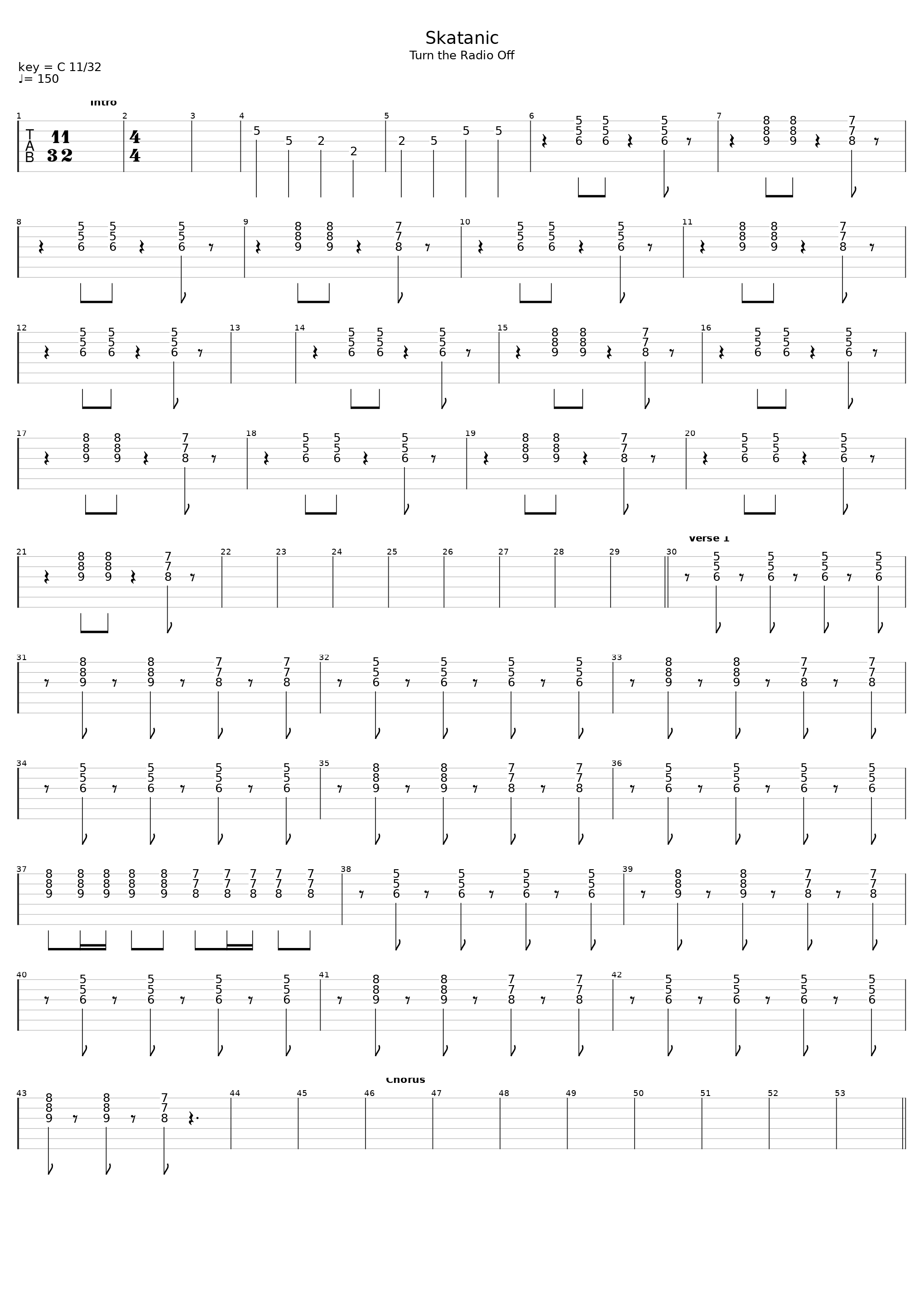 Skatanic_Reel Big Fish_1