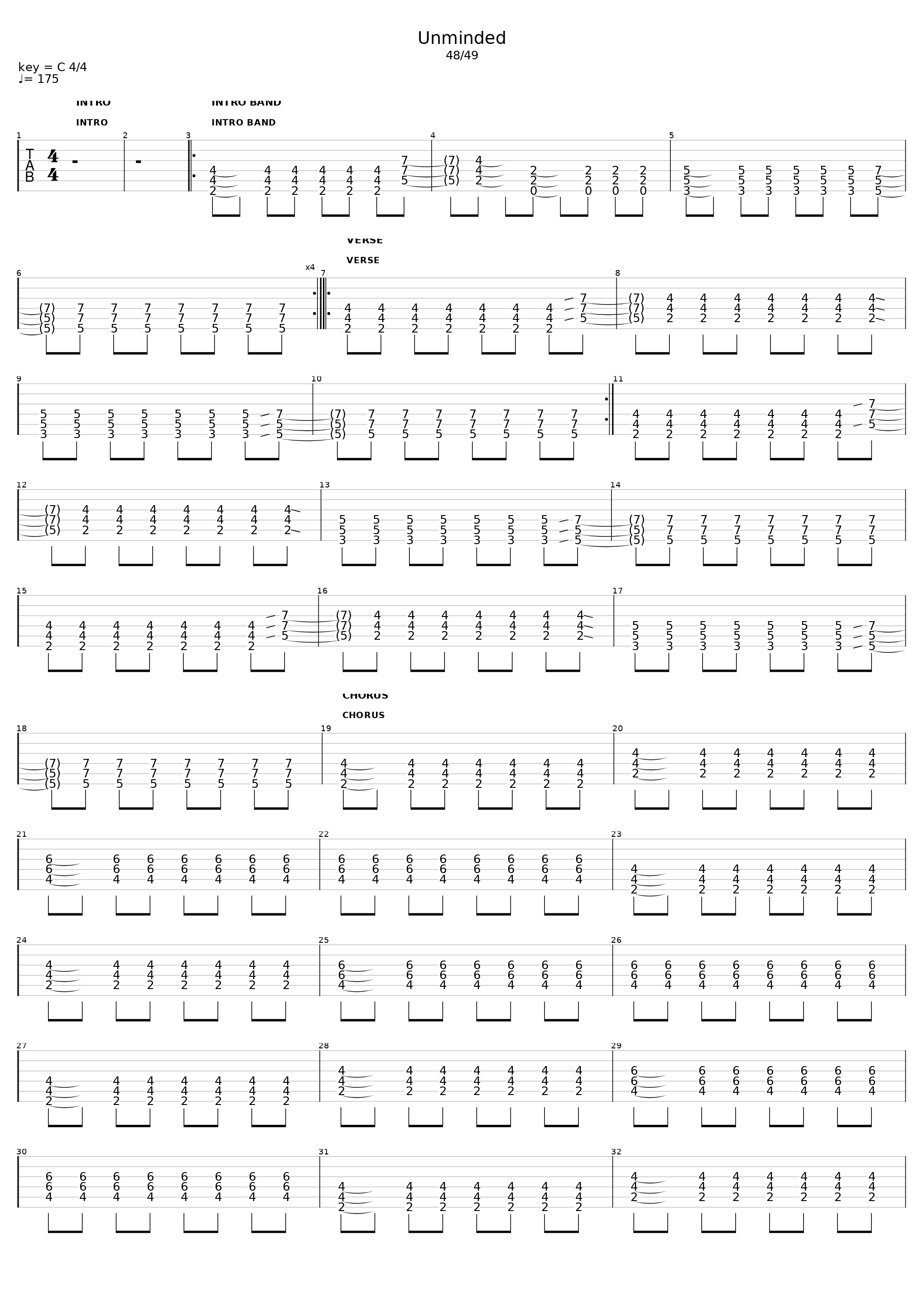 Unminded_Beatsteaks_1