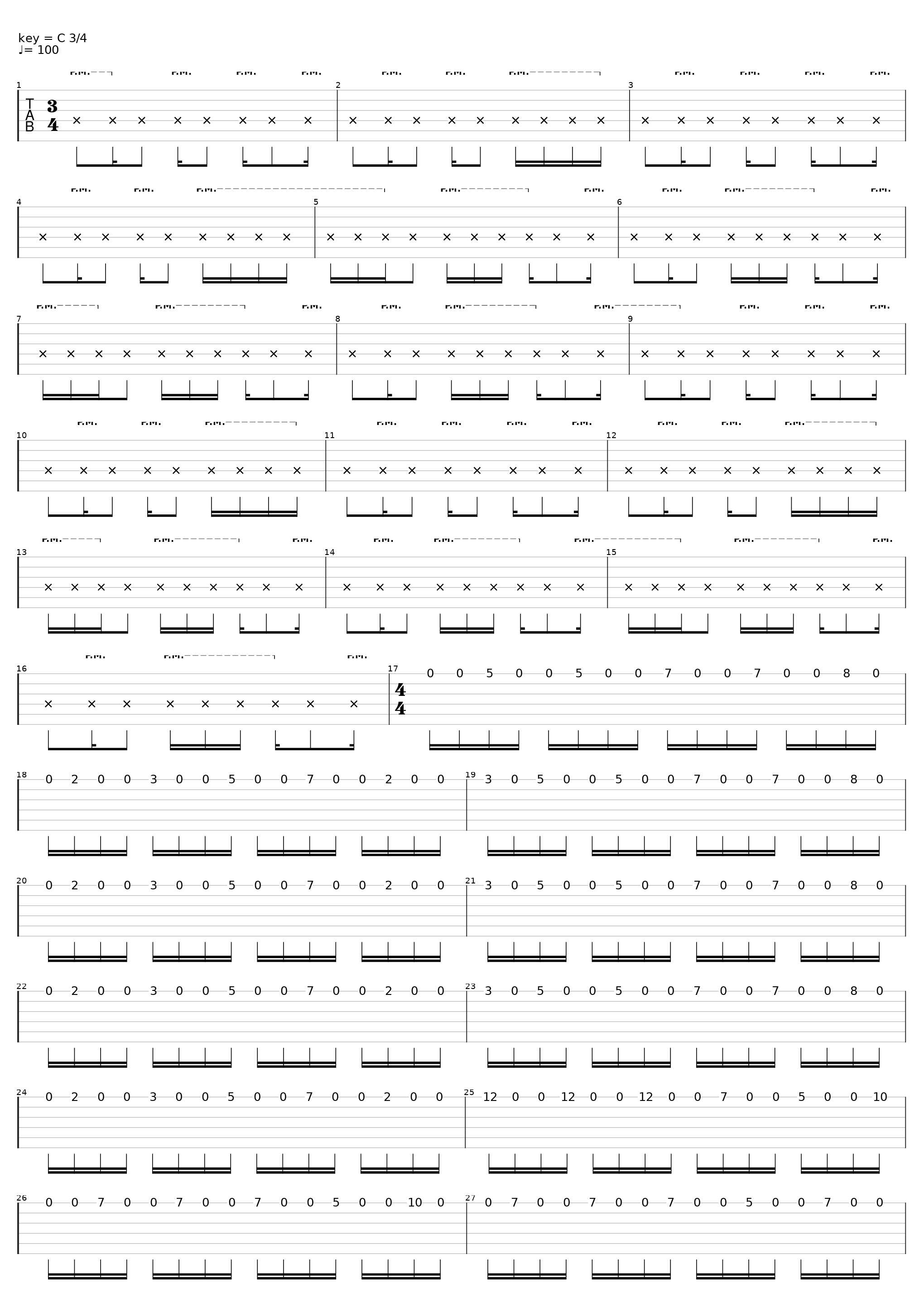 Let Him Burn (Full)_The Relentless_1