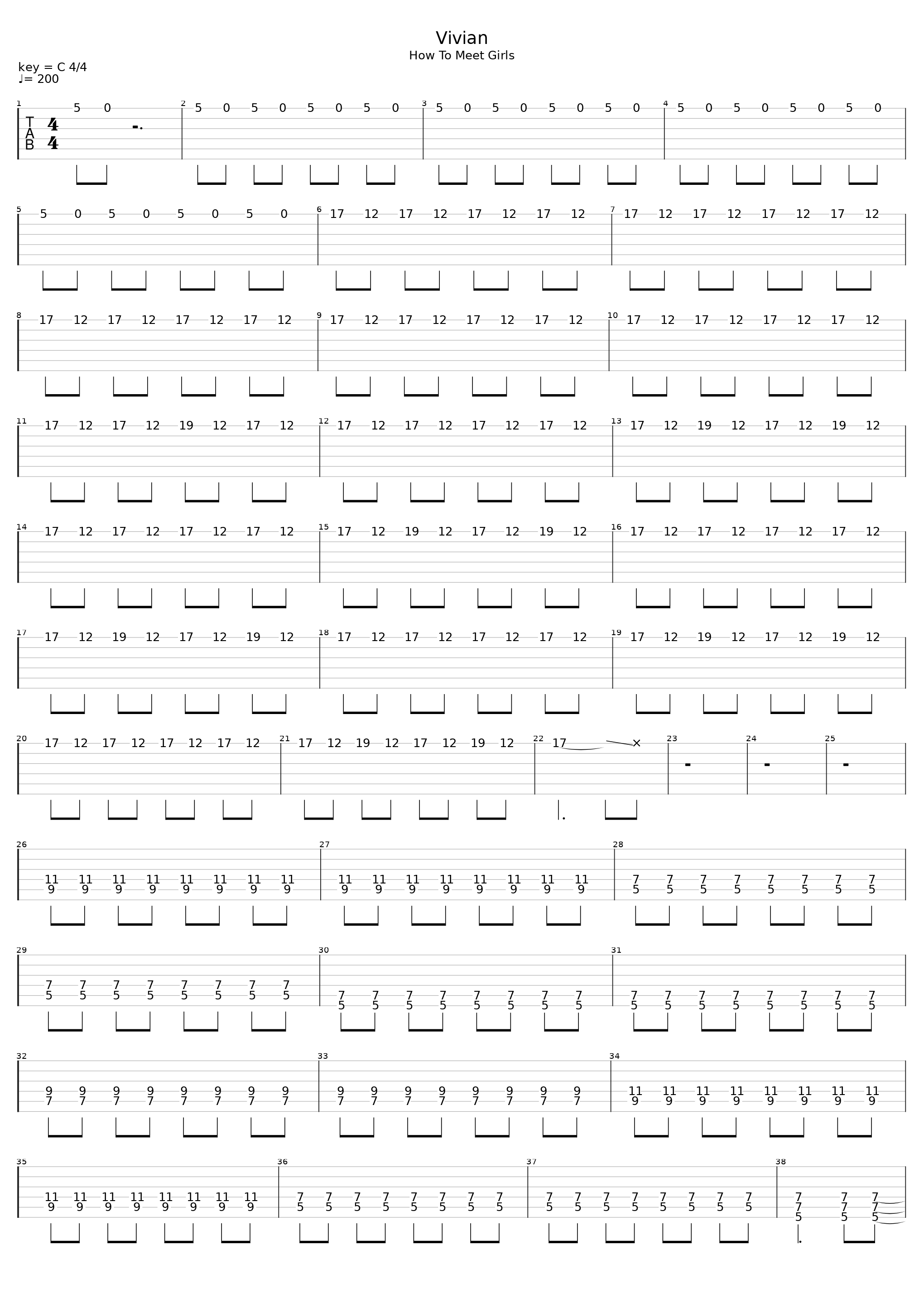 Vivian_Nerf Herder_1