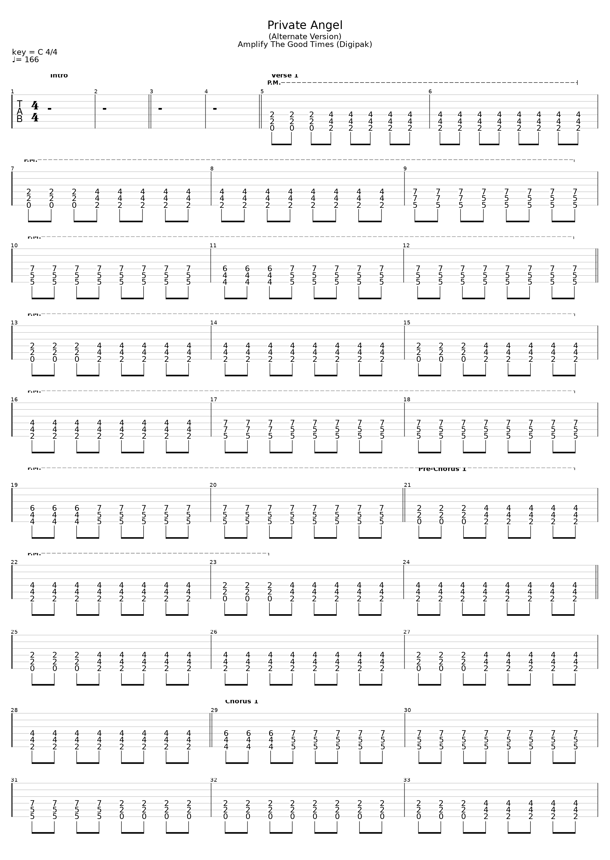 Private Angel_Donots_1