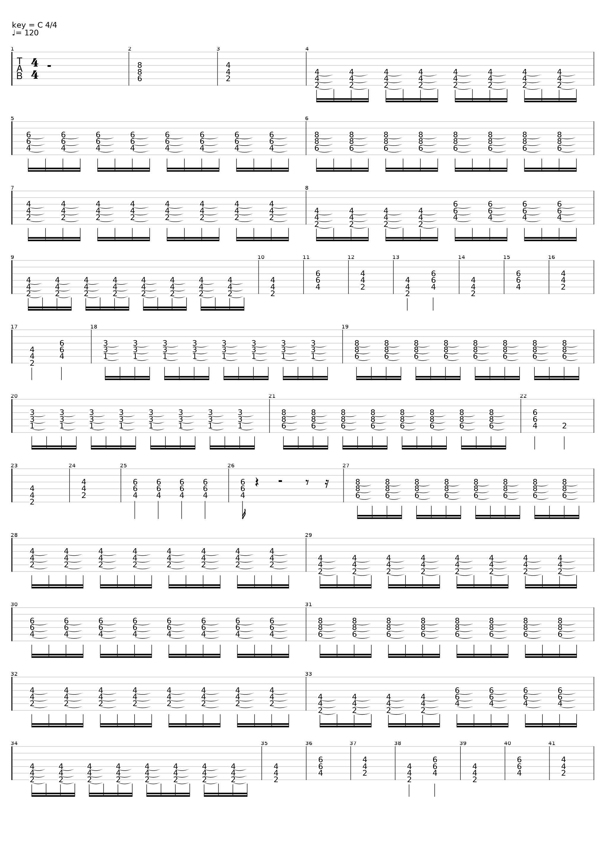 La Partida De La Gitana (Y Si Te Vas) By Luca_Airbag_1