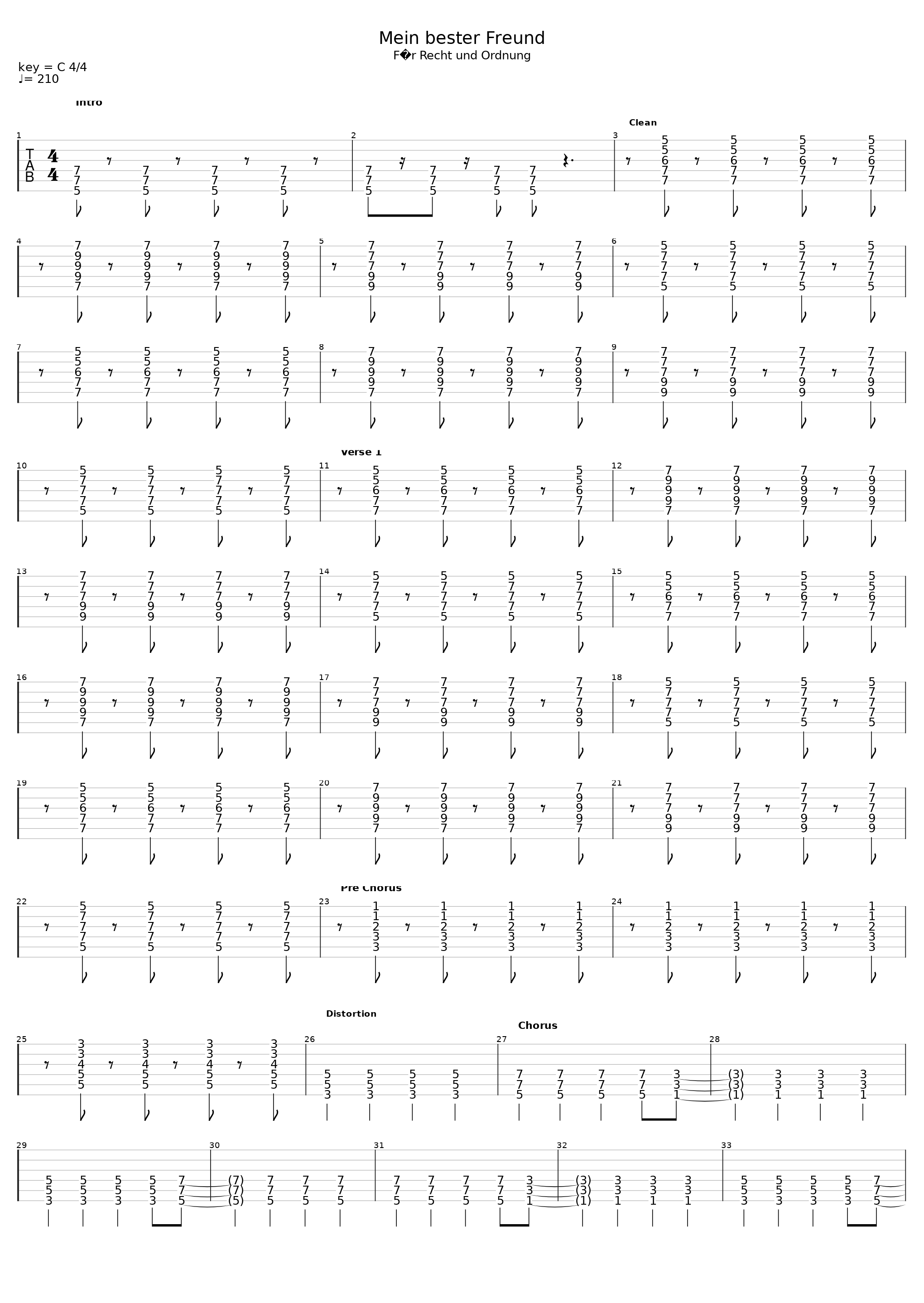 Mein Bester Freund_The Wohlstandskinder_1