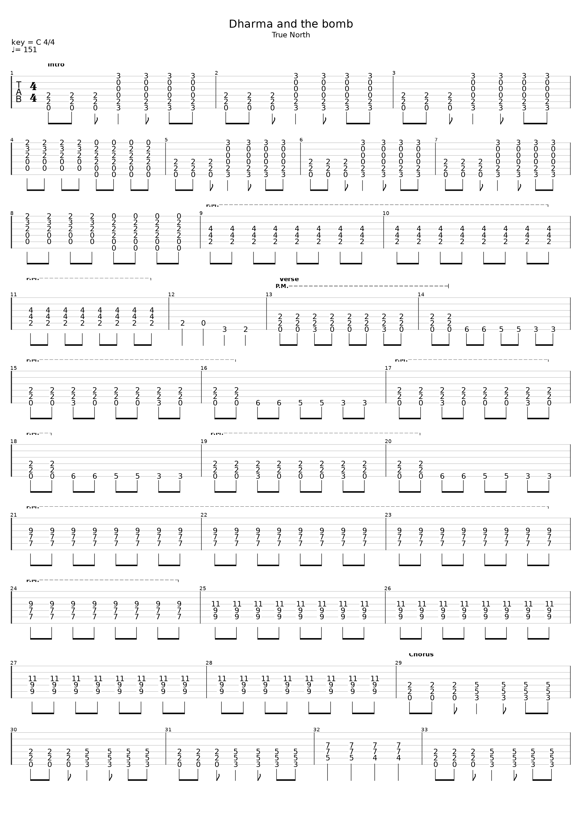 Dharma And The Bomb_Bad Religion_1