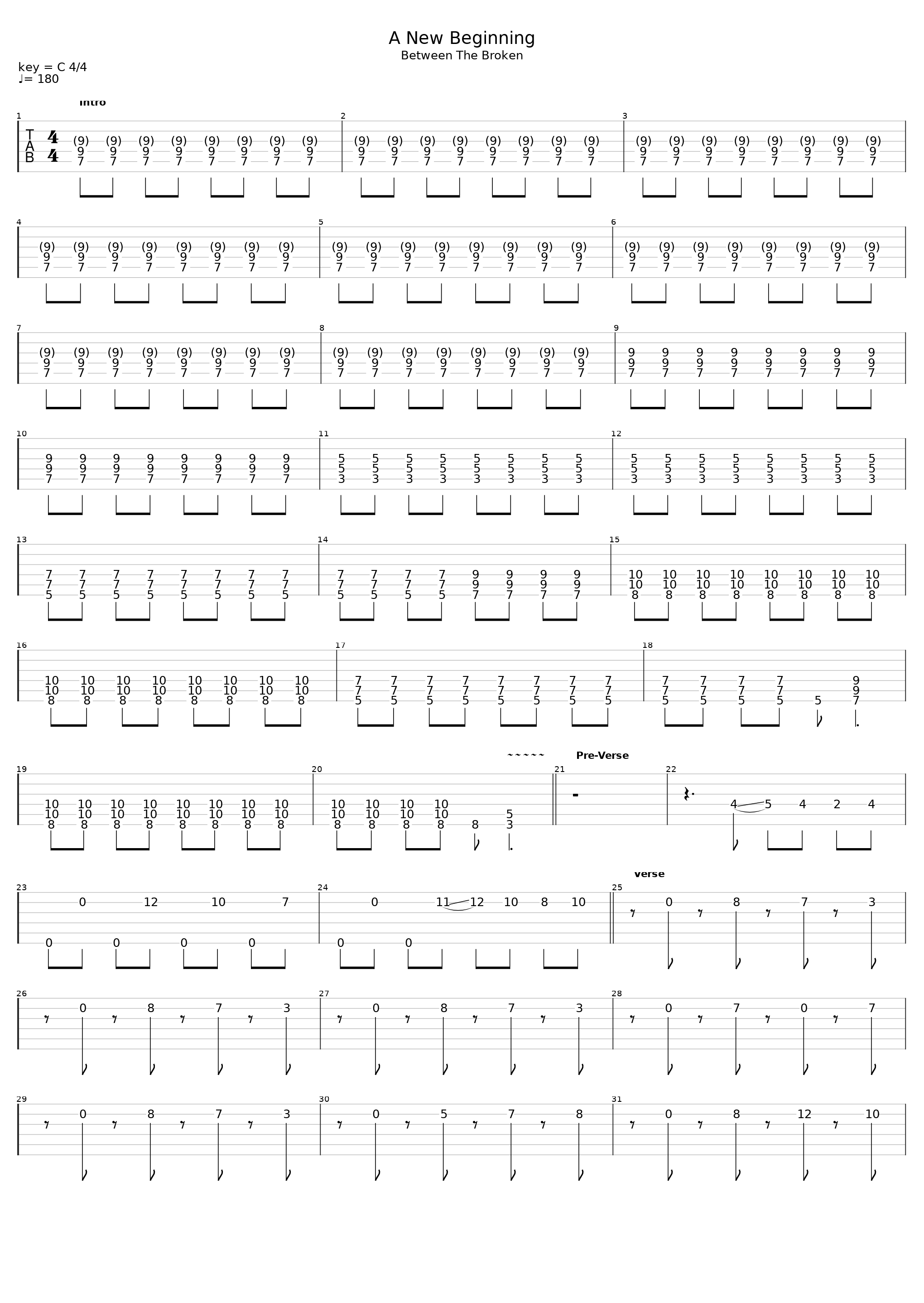 A New Beginning_Noyalty_1