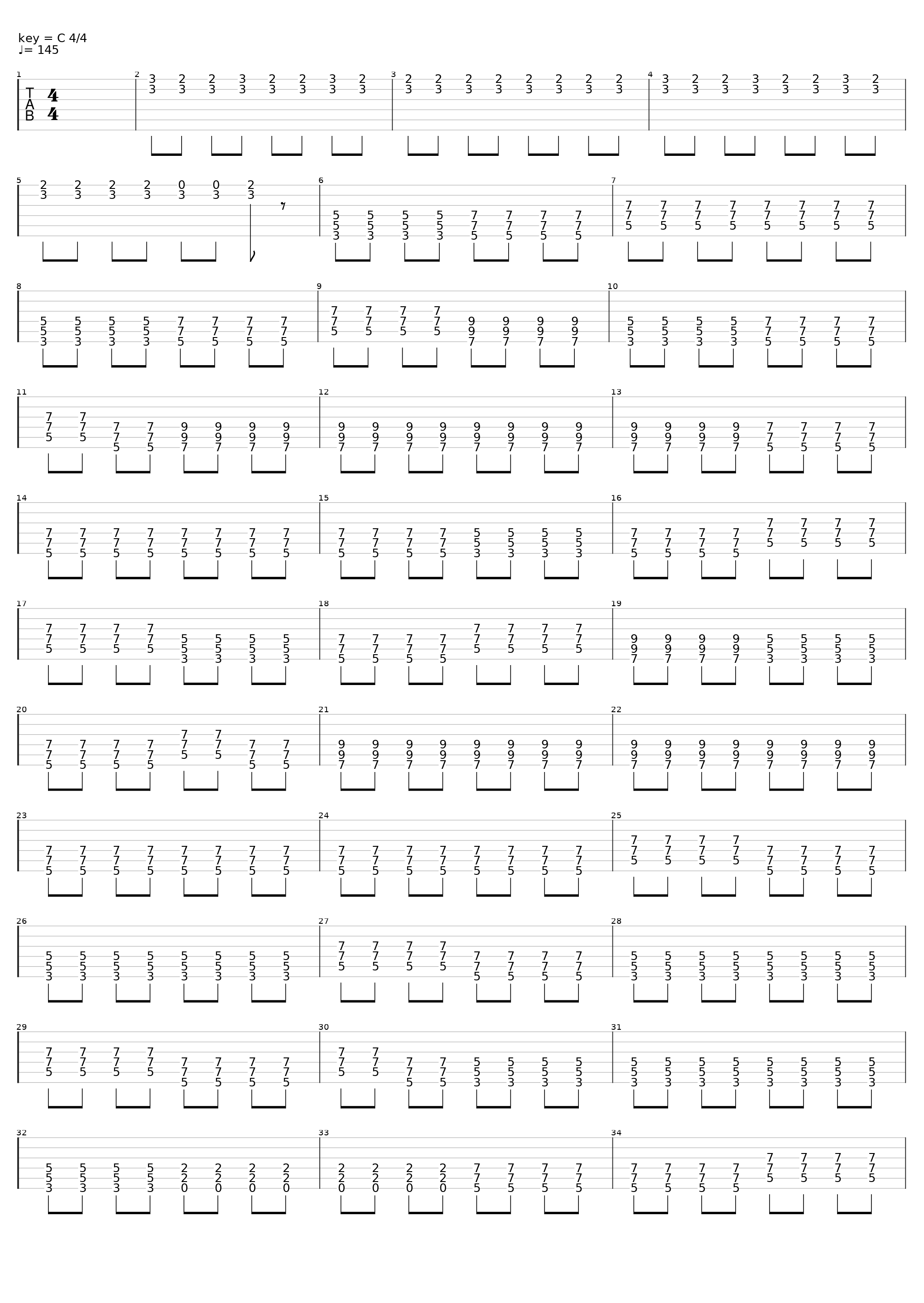 The Devil In Stitches_Bad Religion_1