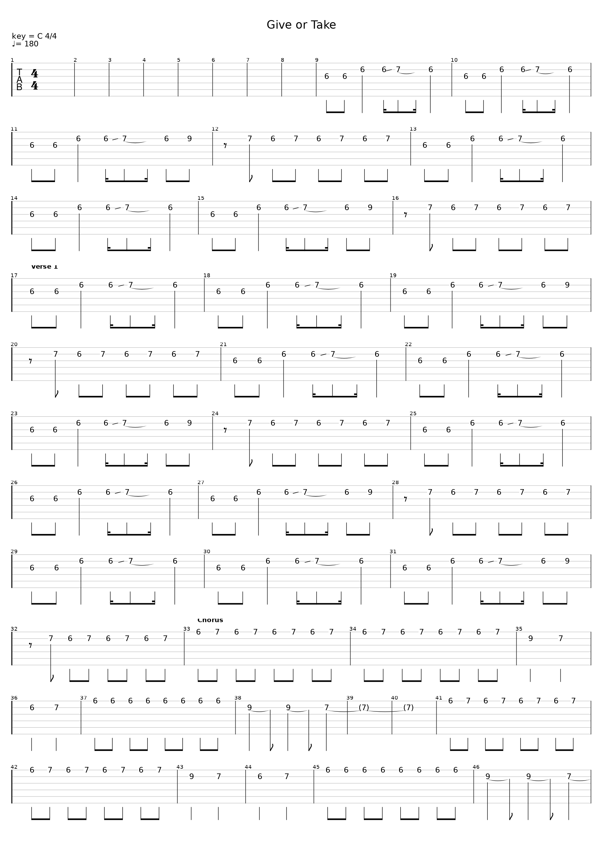 Give Or Take_Pug Jelly_1