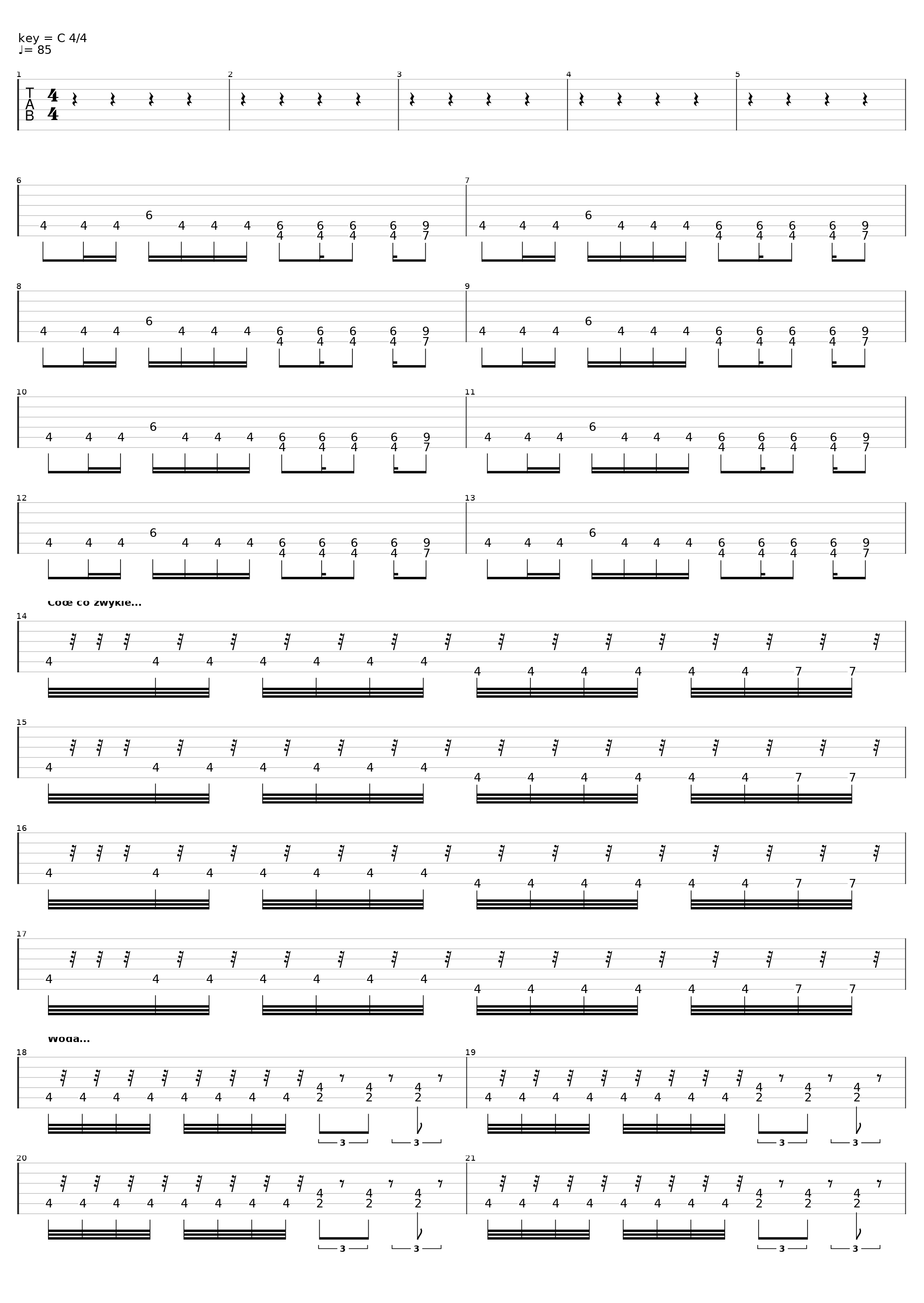 Poznanskie Dziewczeta_Pidzama Porno_1