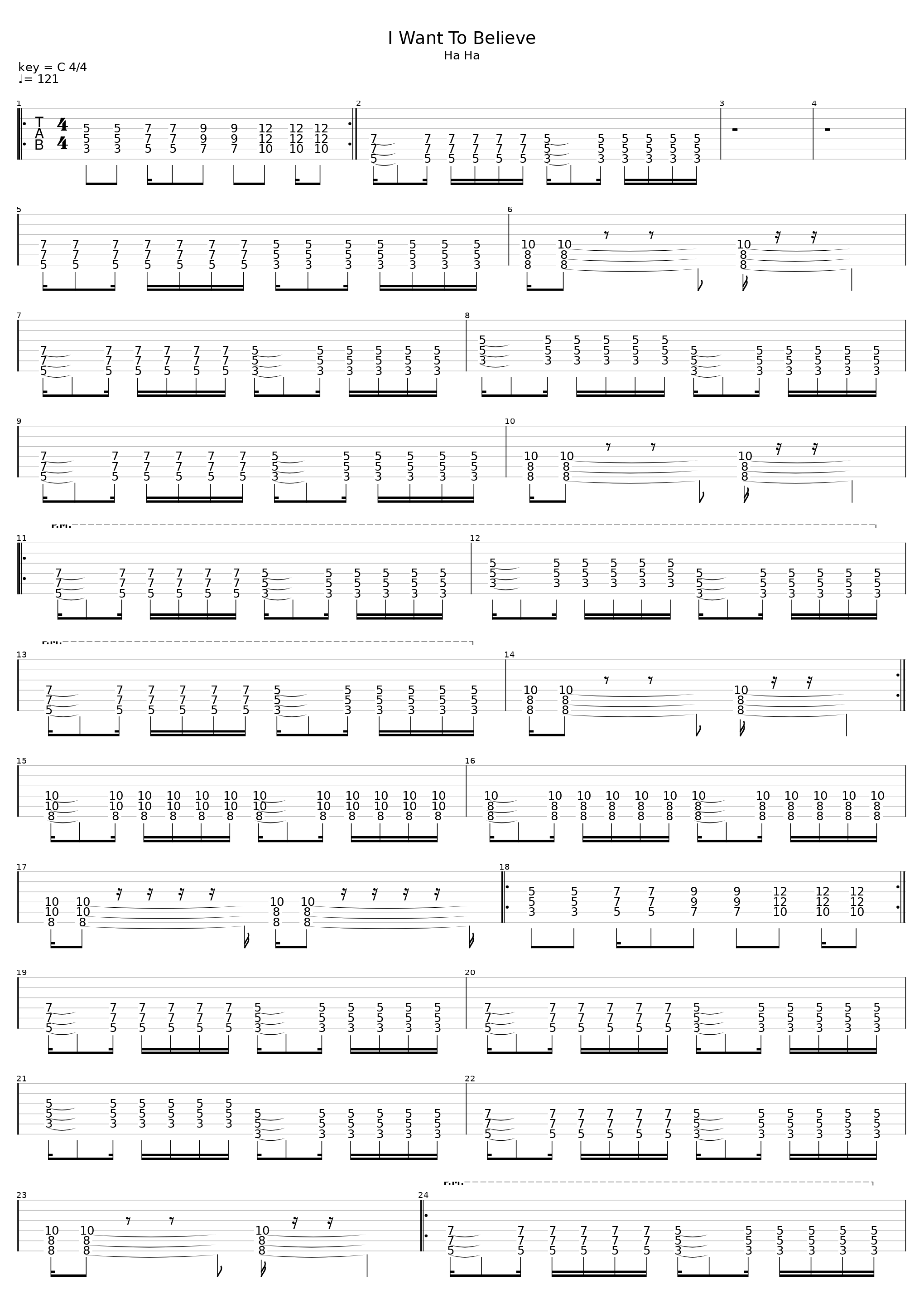 I Want To Believe [By pro_cro]_Gbh_1